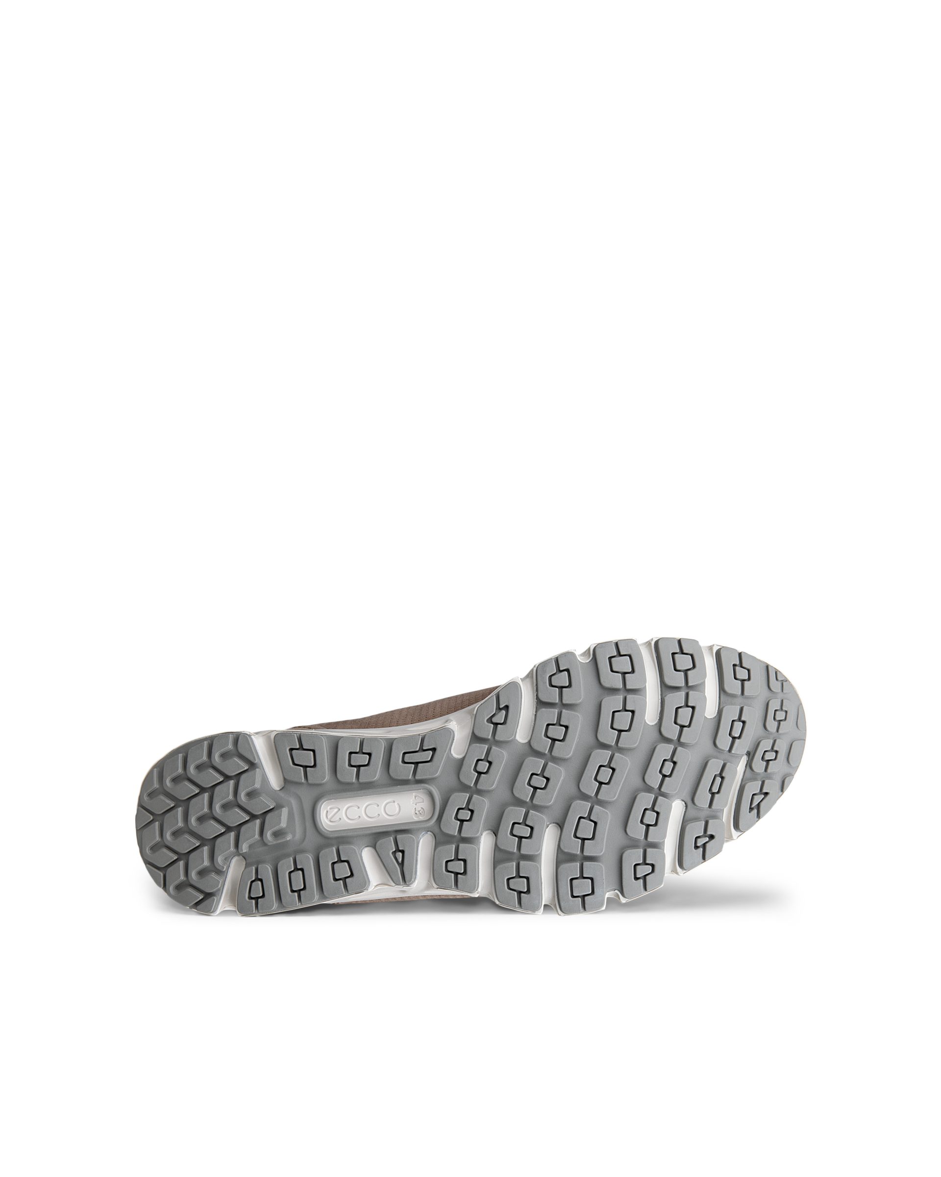 ECCO MULTI-VENT — Brown
