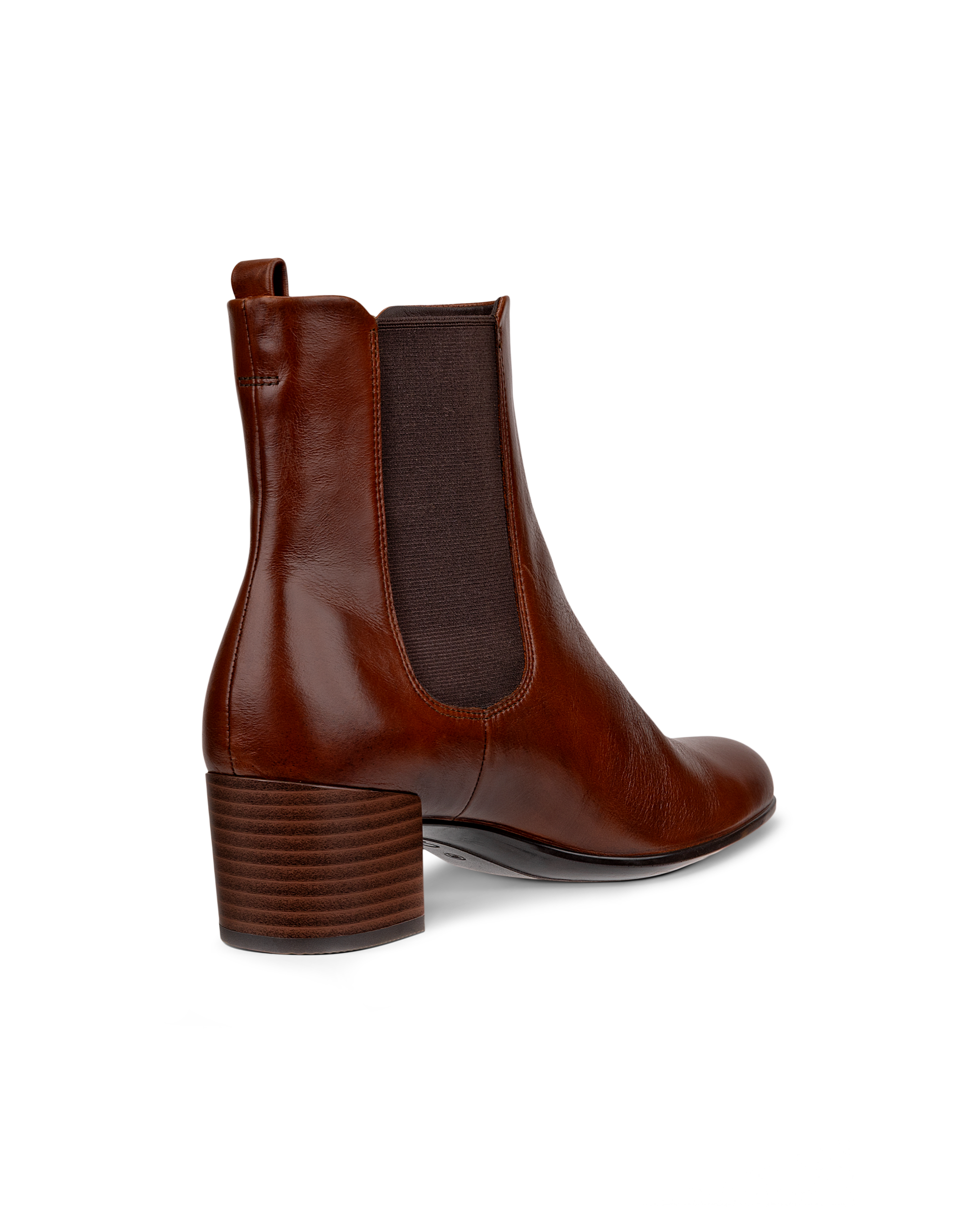 ECCO Dress Classic 35 — Brown