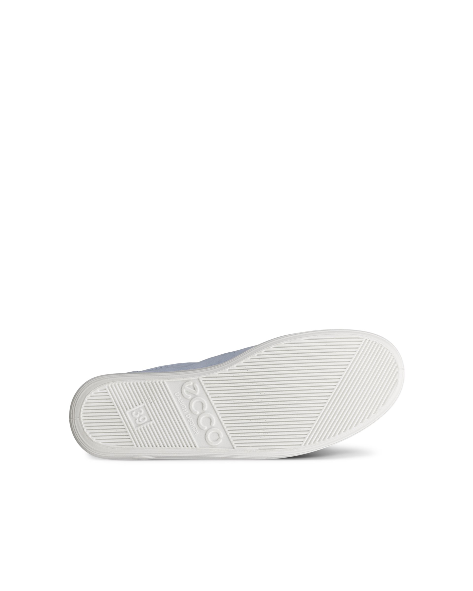 ECCO SOFT 2.0 — Blue