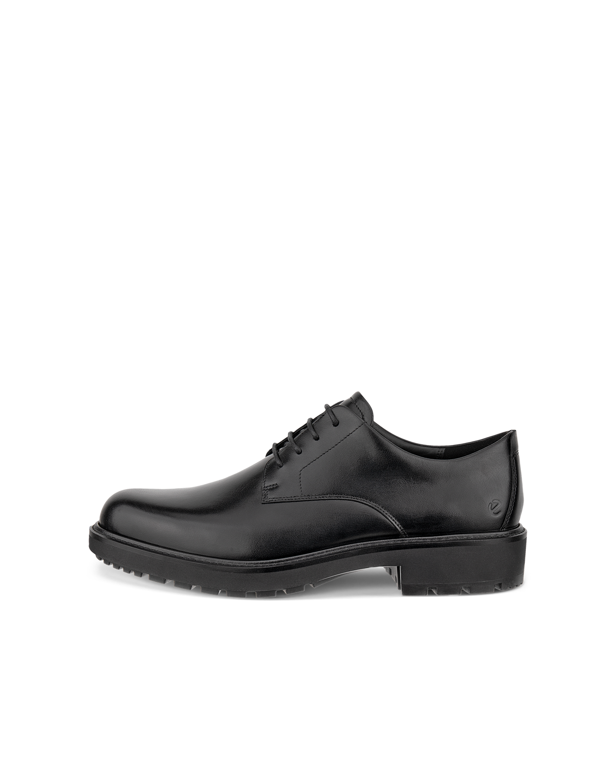 ECCO METROPOLE OSLO — Black