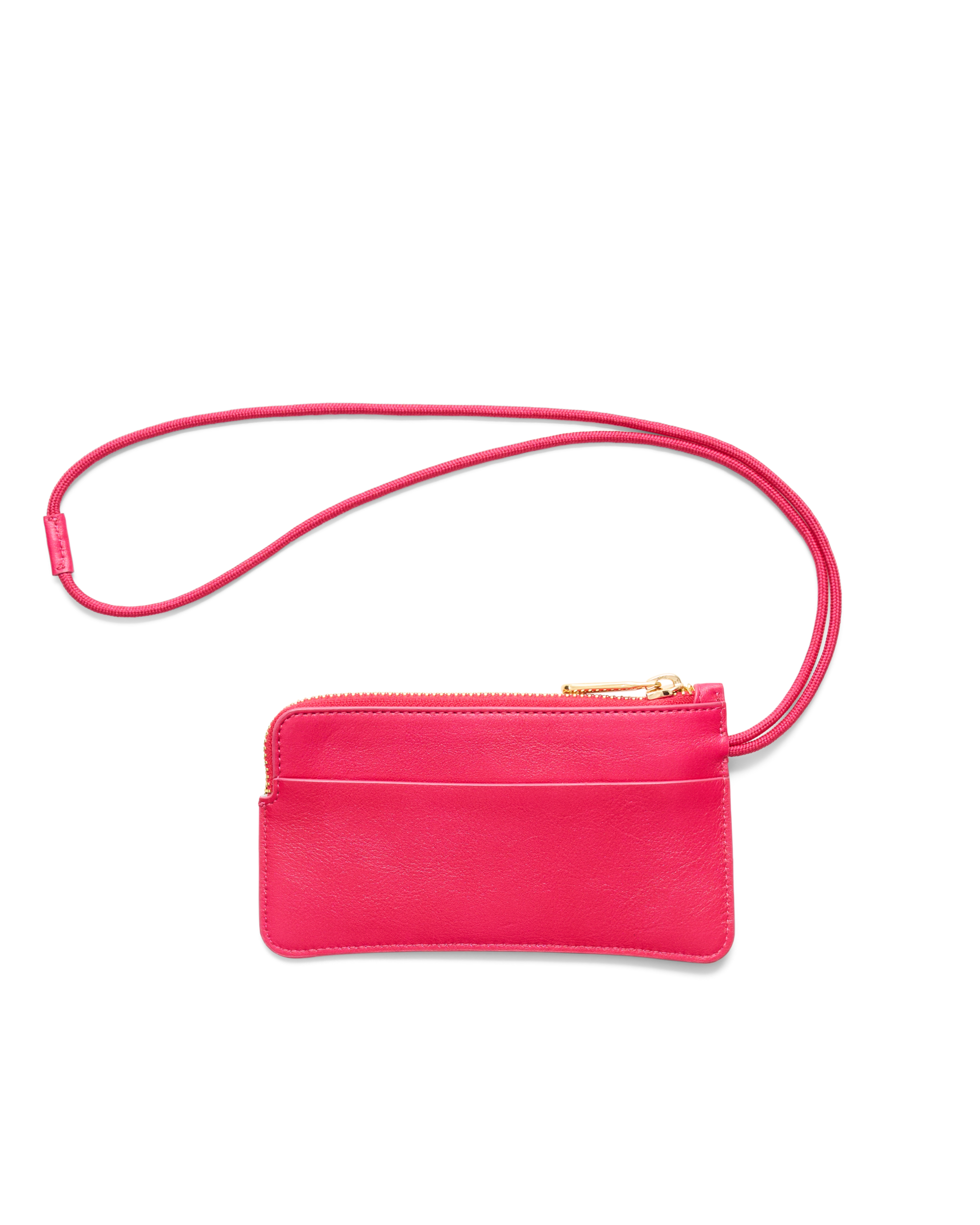 ECCO Wristlet S — Pink