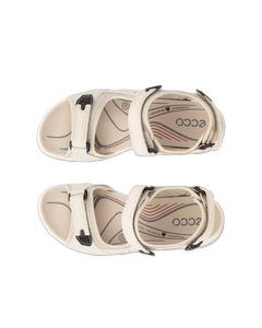 ECCO Offroad — Beige 5