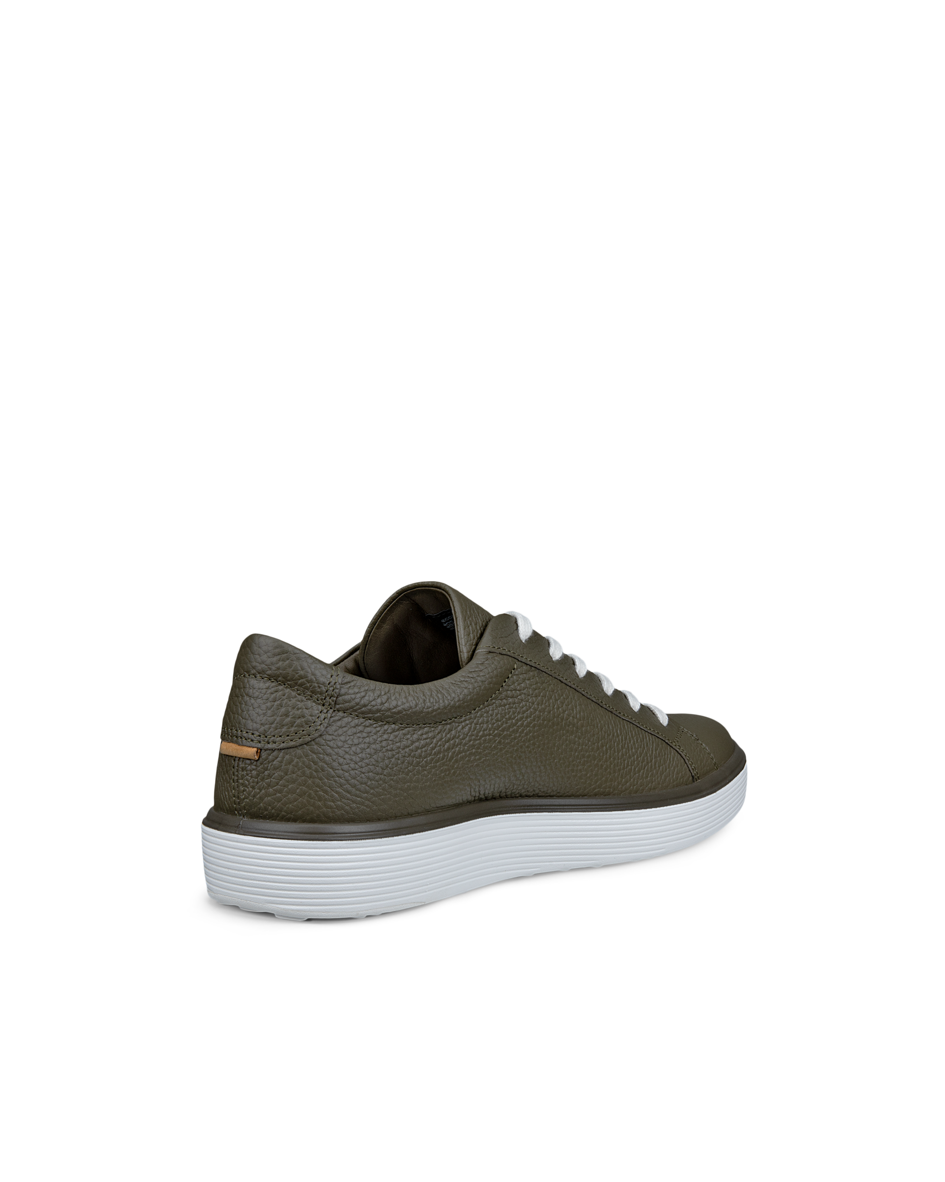 ECCO Soft 60 — Green