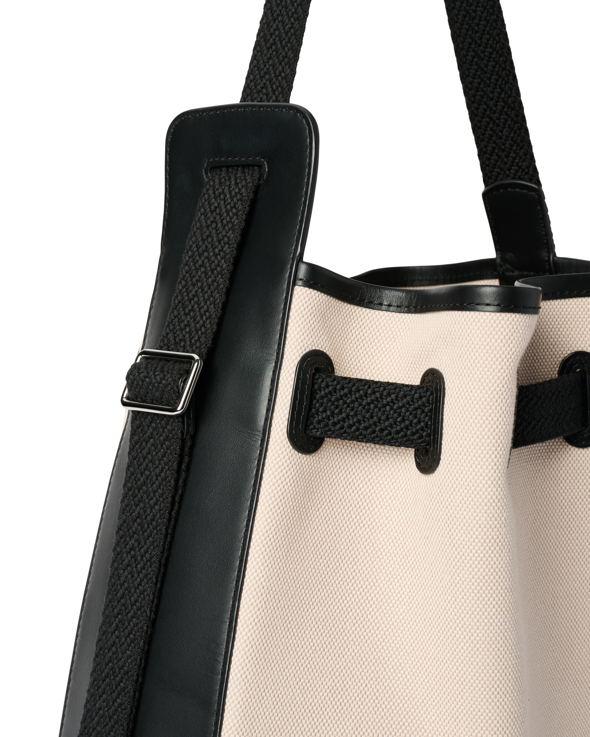 ECCO Sail Bag M — Beige