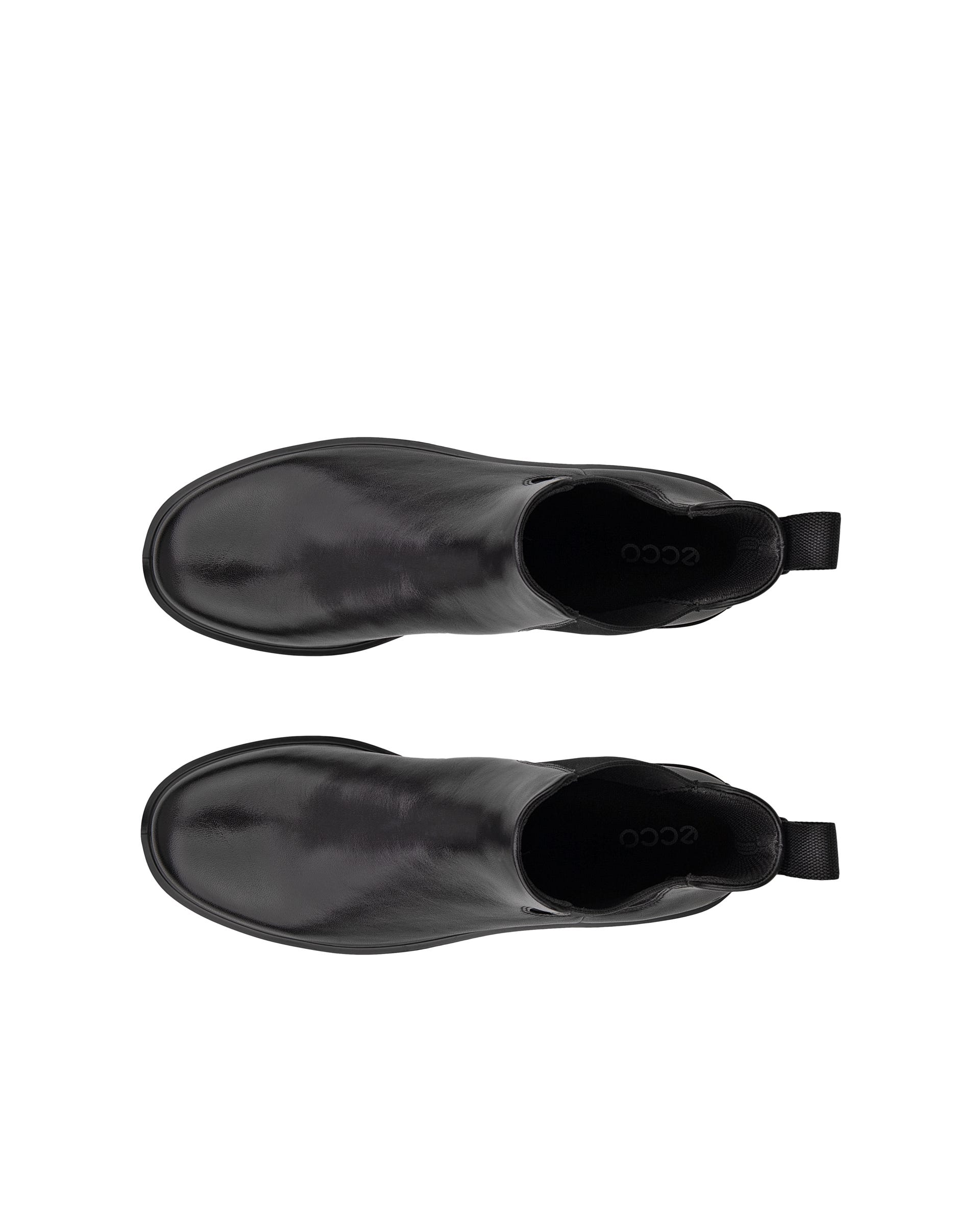 Women's ECCO® Metropole Vienna Leather Chelsea Boot