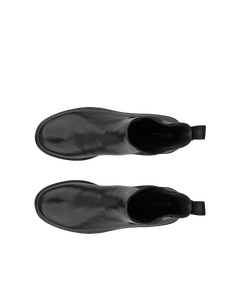 ECCO Metropole Vienna — Black 5