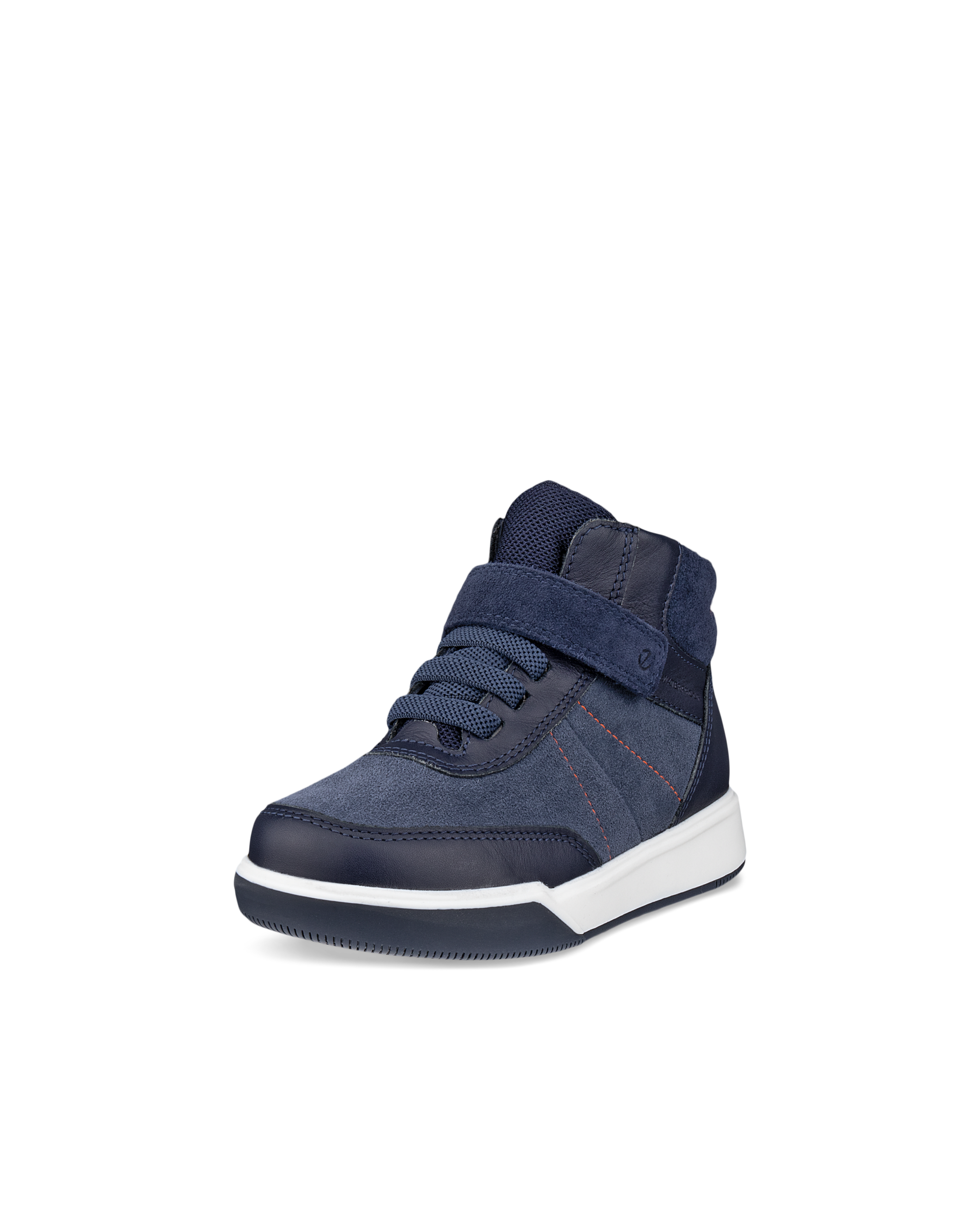 ECCO STREET COURT — Blue