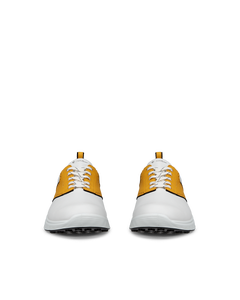 ECCO Golf S-Casual — White 6