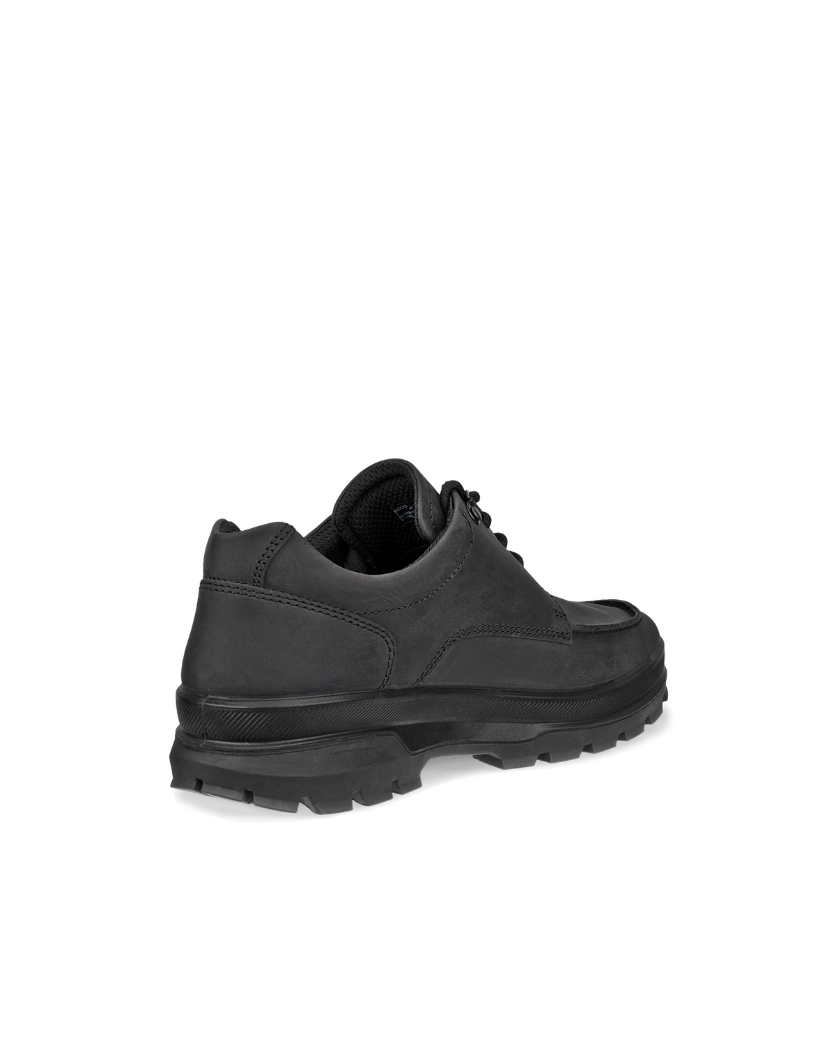 ECCO RUGGED TRACK — Black