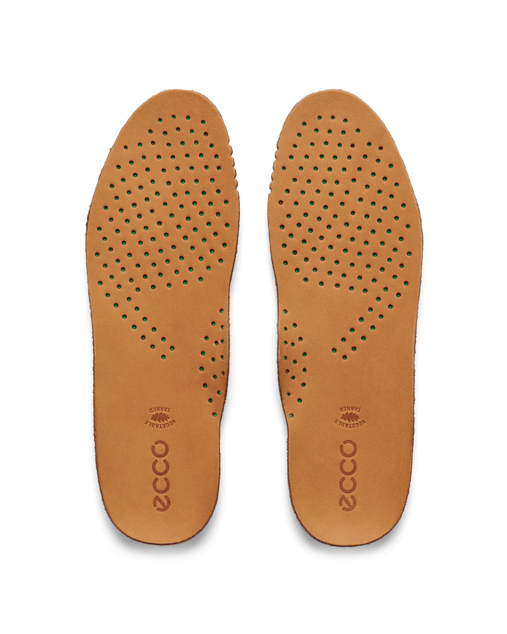 ECCO® Comfort Vardagsinläggssula herr - Brun - Main