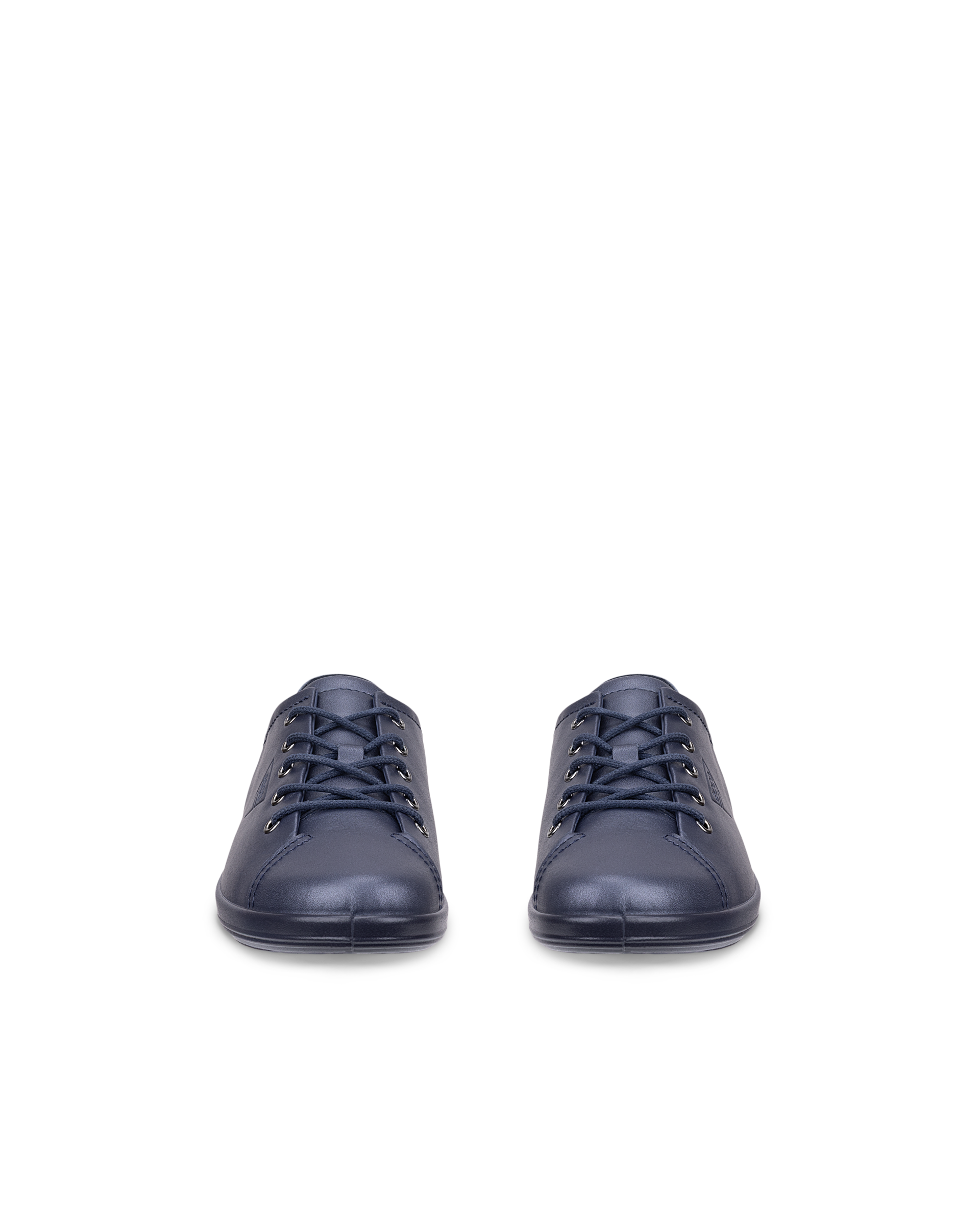ECCO SOFT 2.0 — Blue