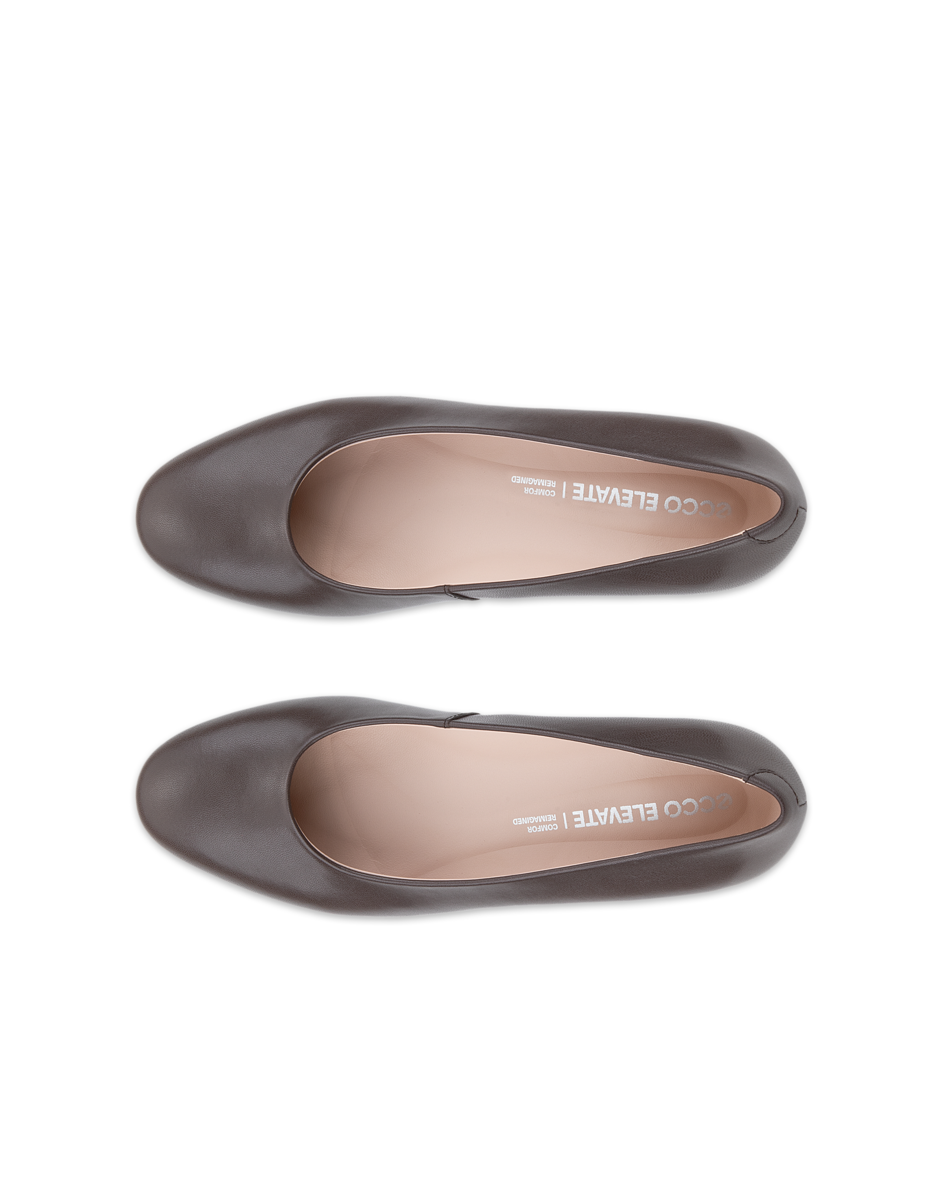 ECCO Elevate — Brown