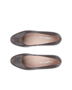 ECCO Elevate — Brown 5