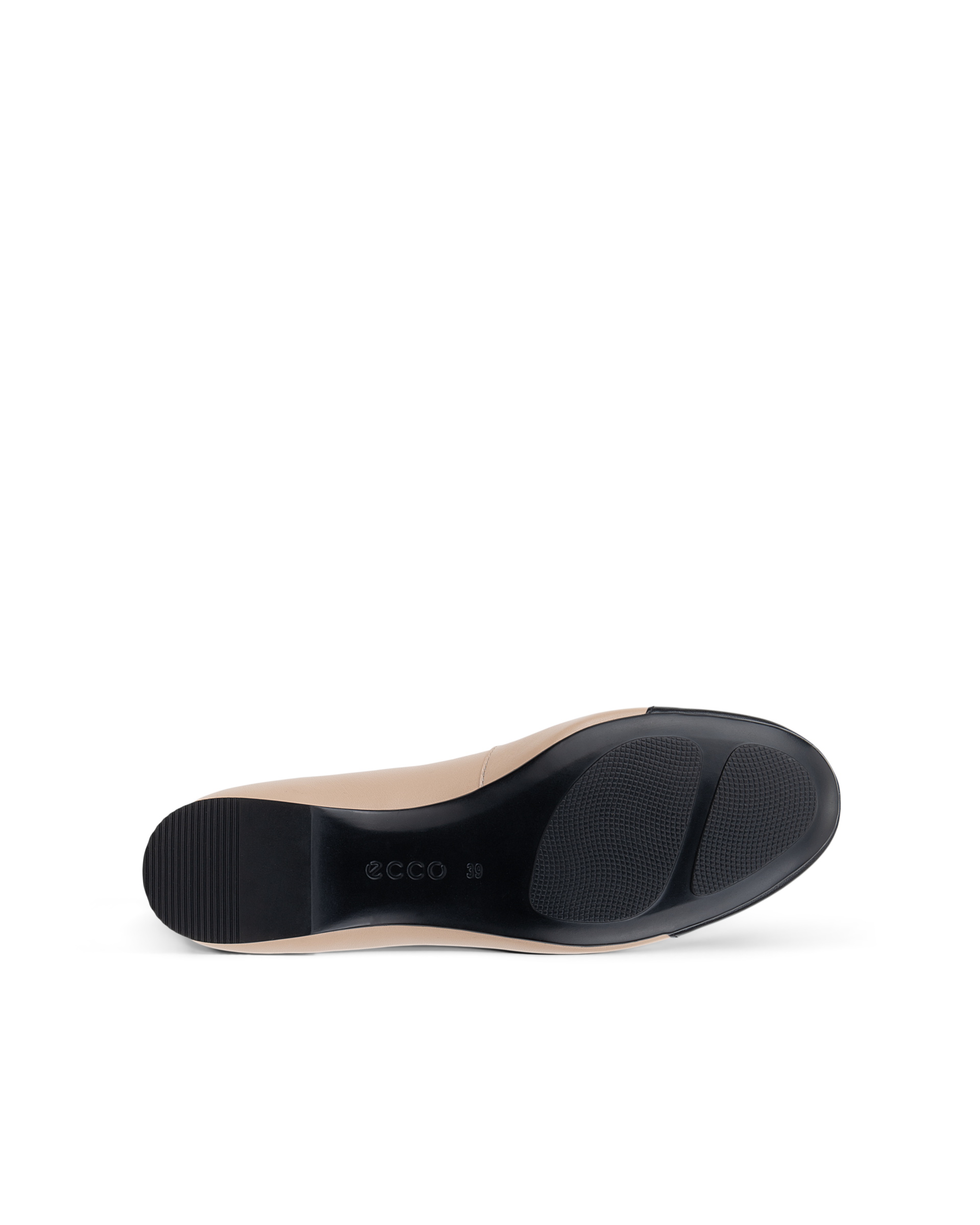 ECCO Elevate — Beige
