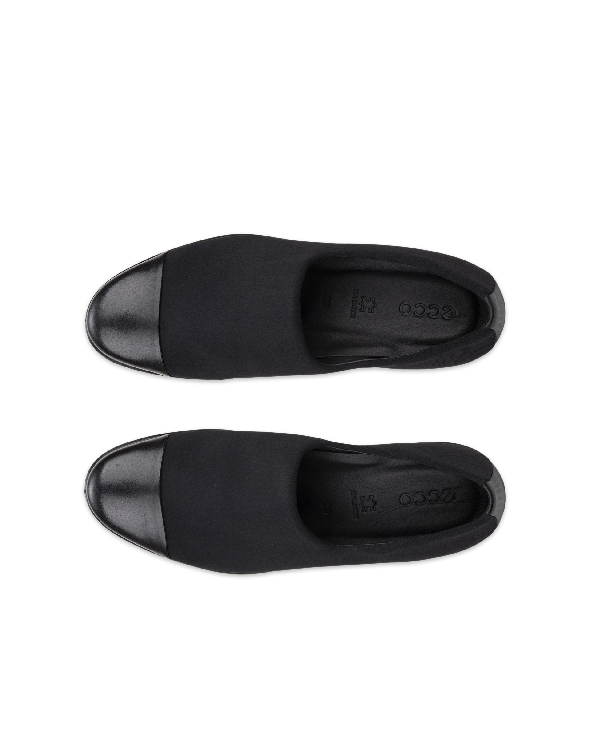 ECCO Felicia — Black