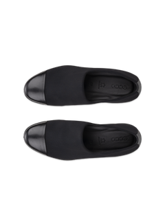 ECCO Felicia — Black 5