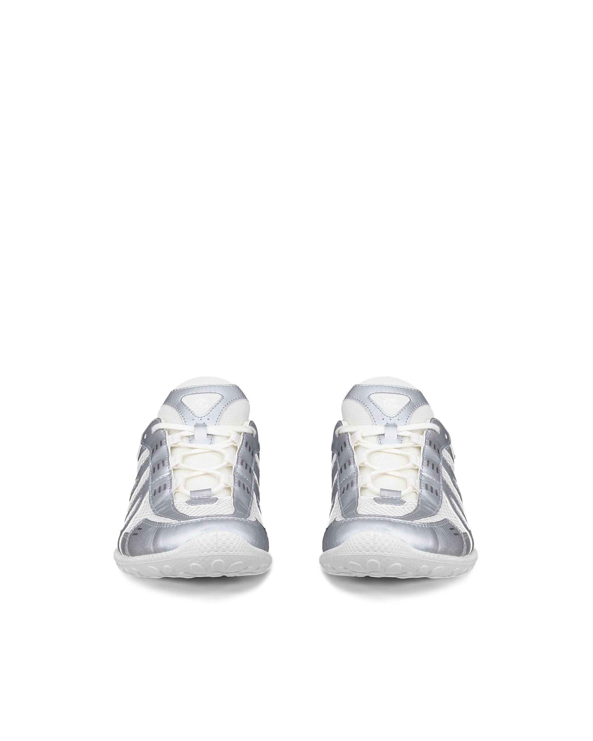 ECCO Biom Lite — Silver