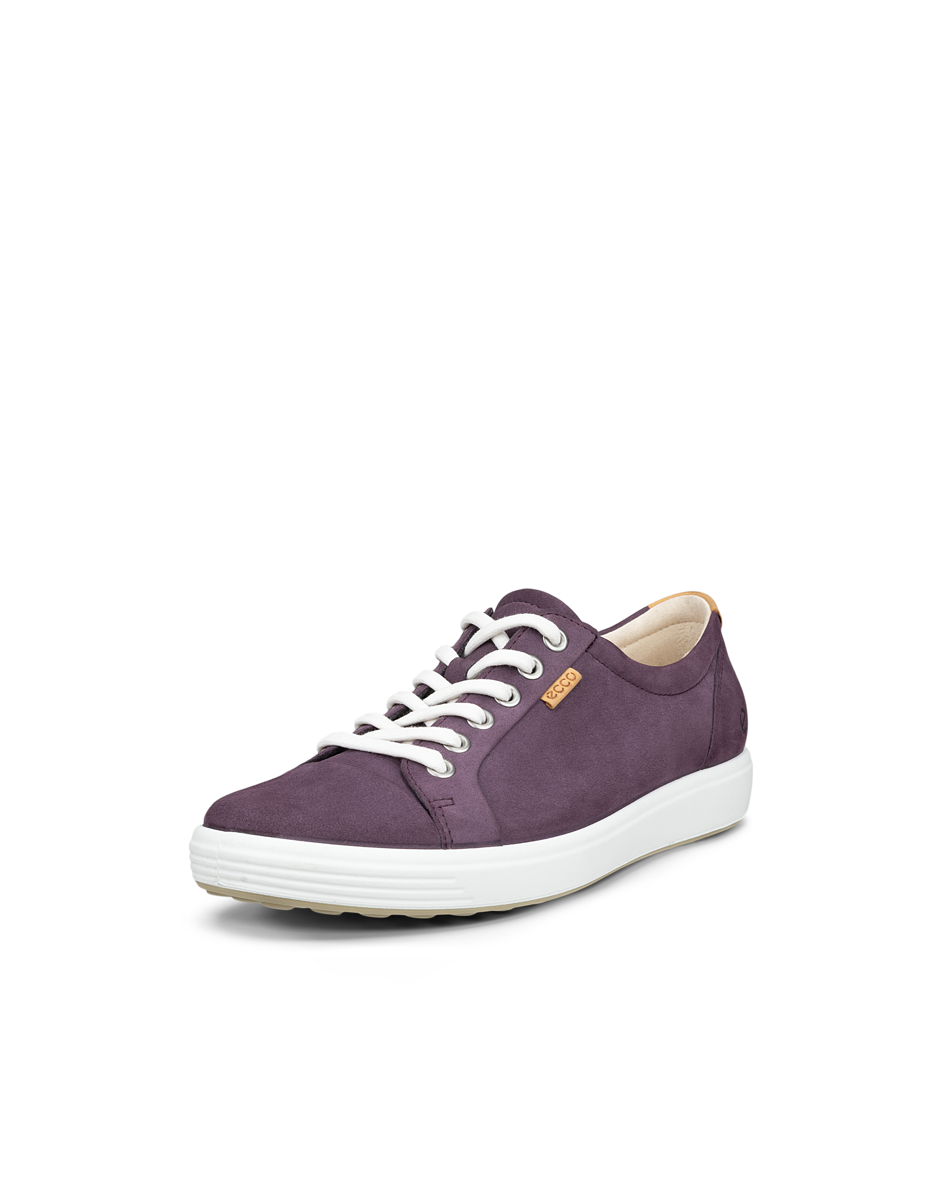 ECCO Soft 7 — Purple