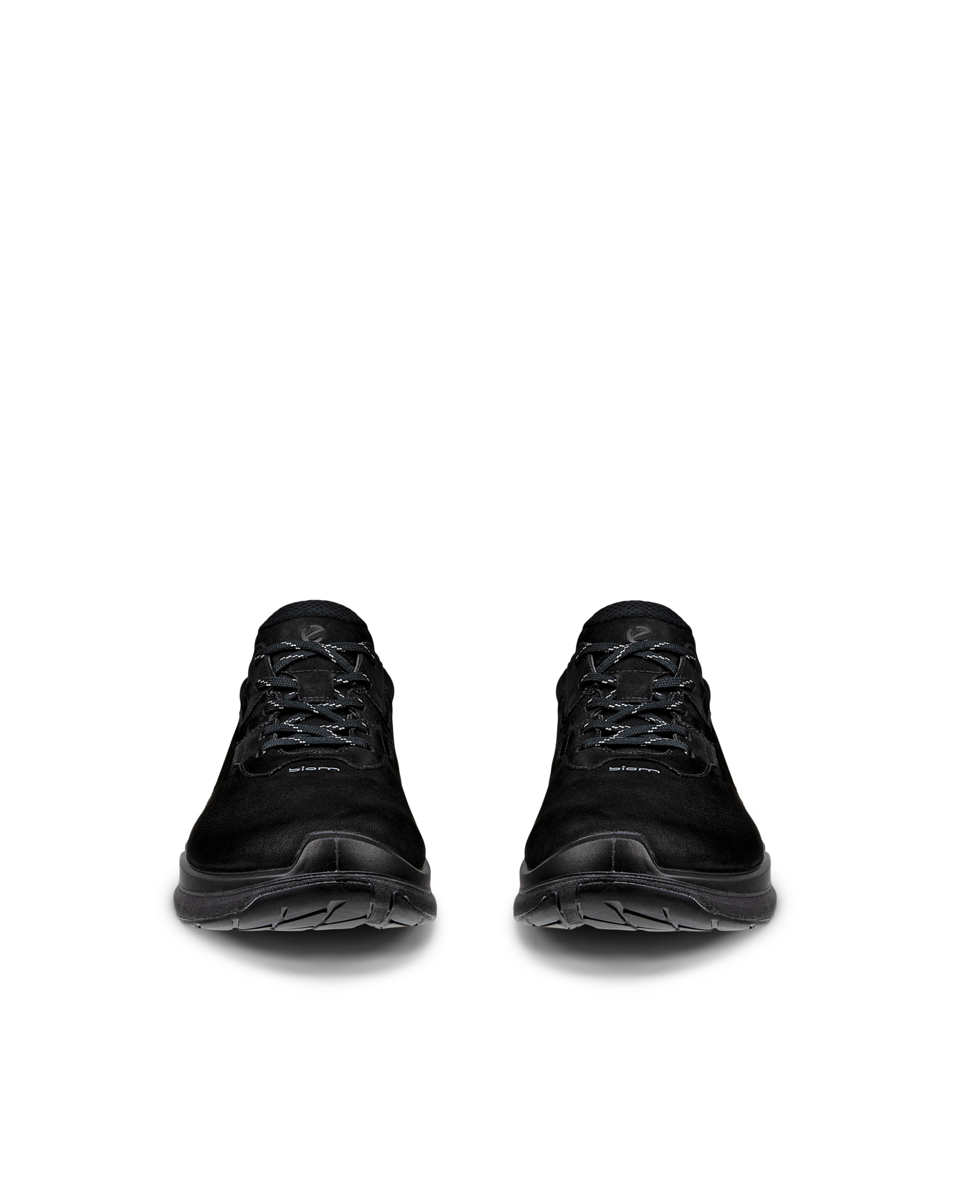 ECCO BIOM 2.2 — Black