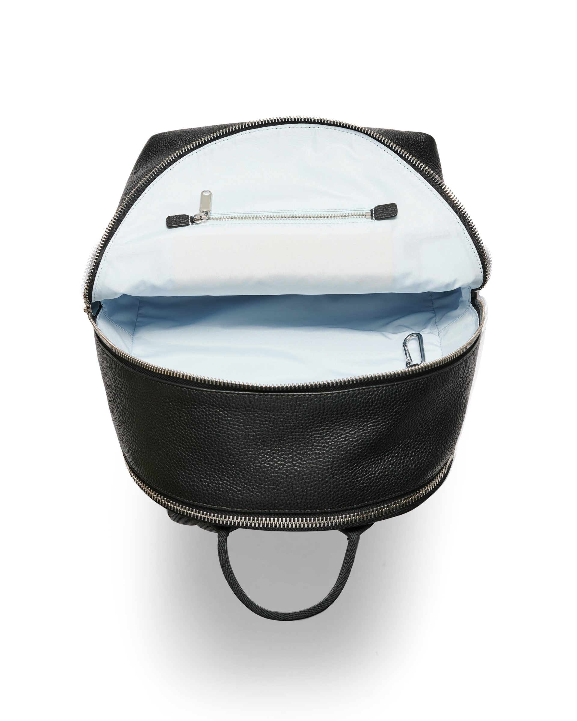 ECCO Round Pack L — Black (alternate view)