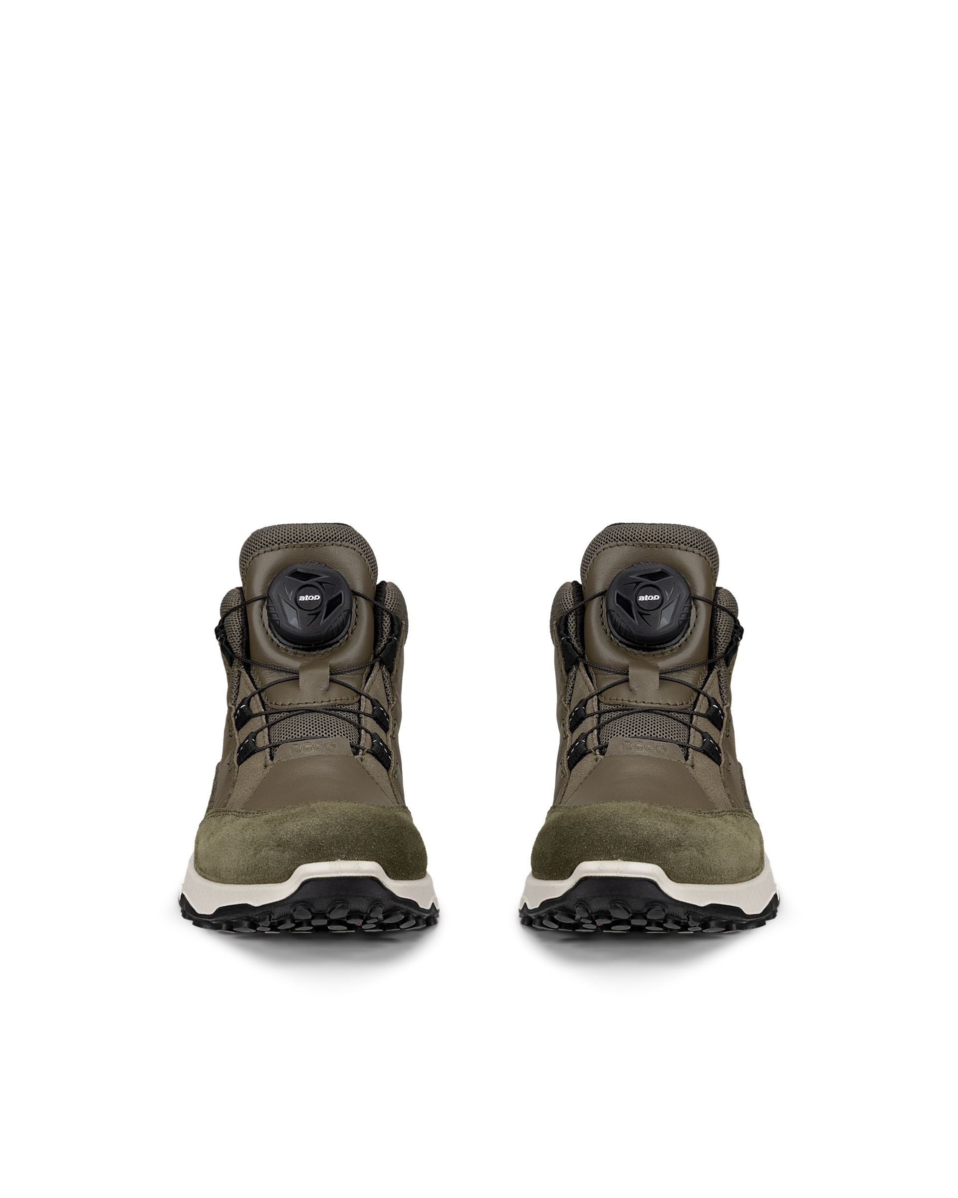 ECCO RECEPTOR XP — Green
