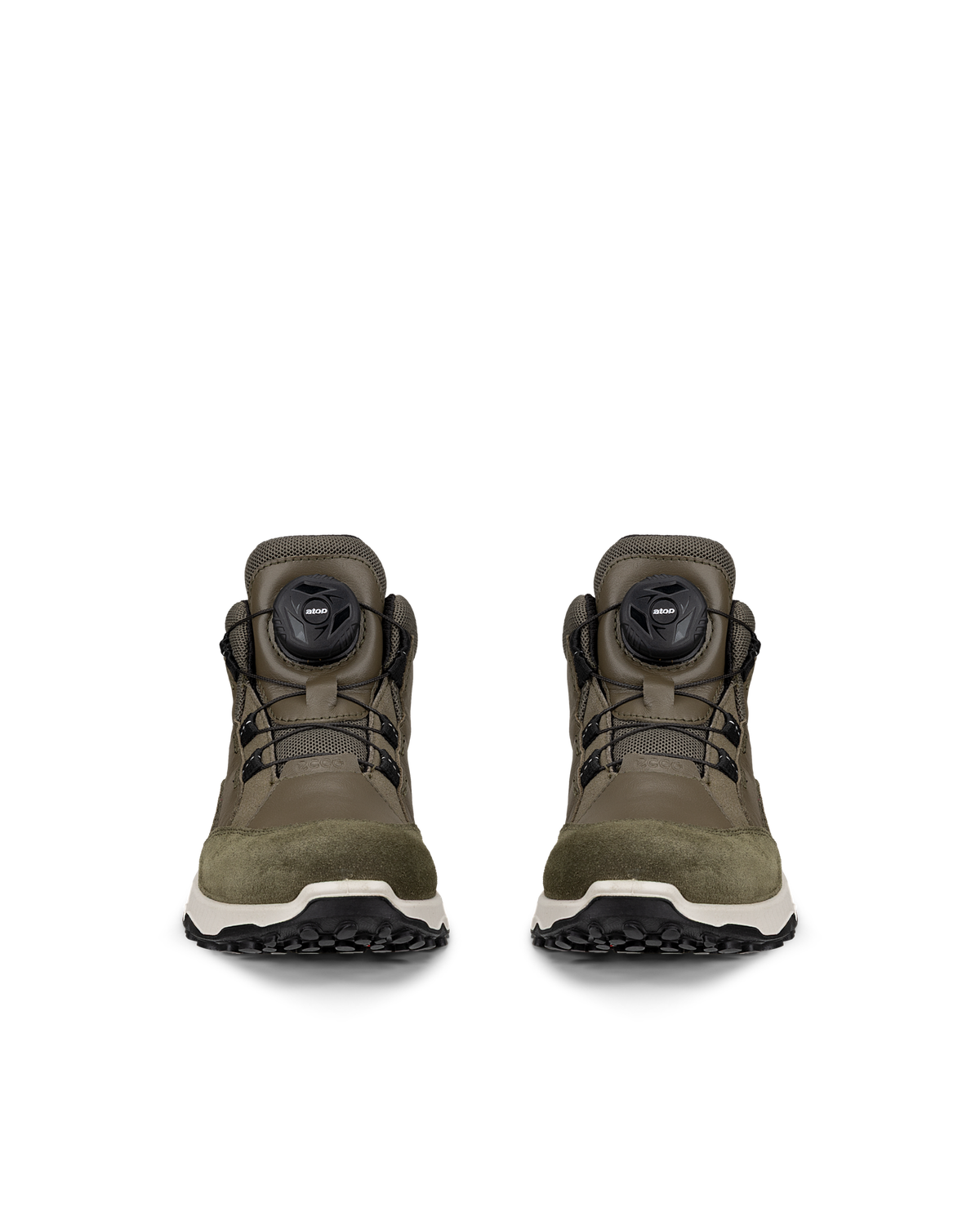 ECCO RECEPTOR XP — Green