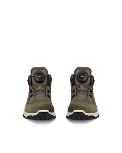 ECCO RECEPTOR XP — Green 6