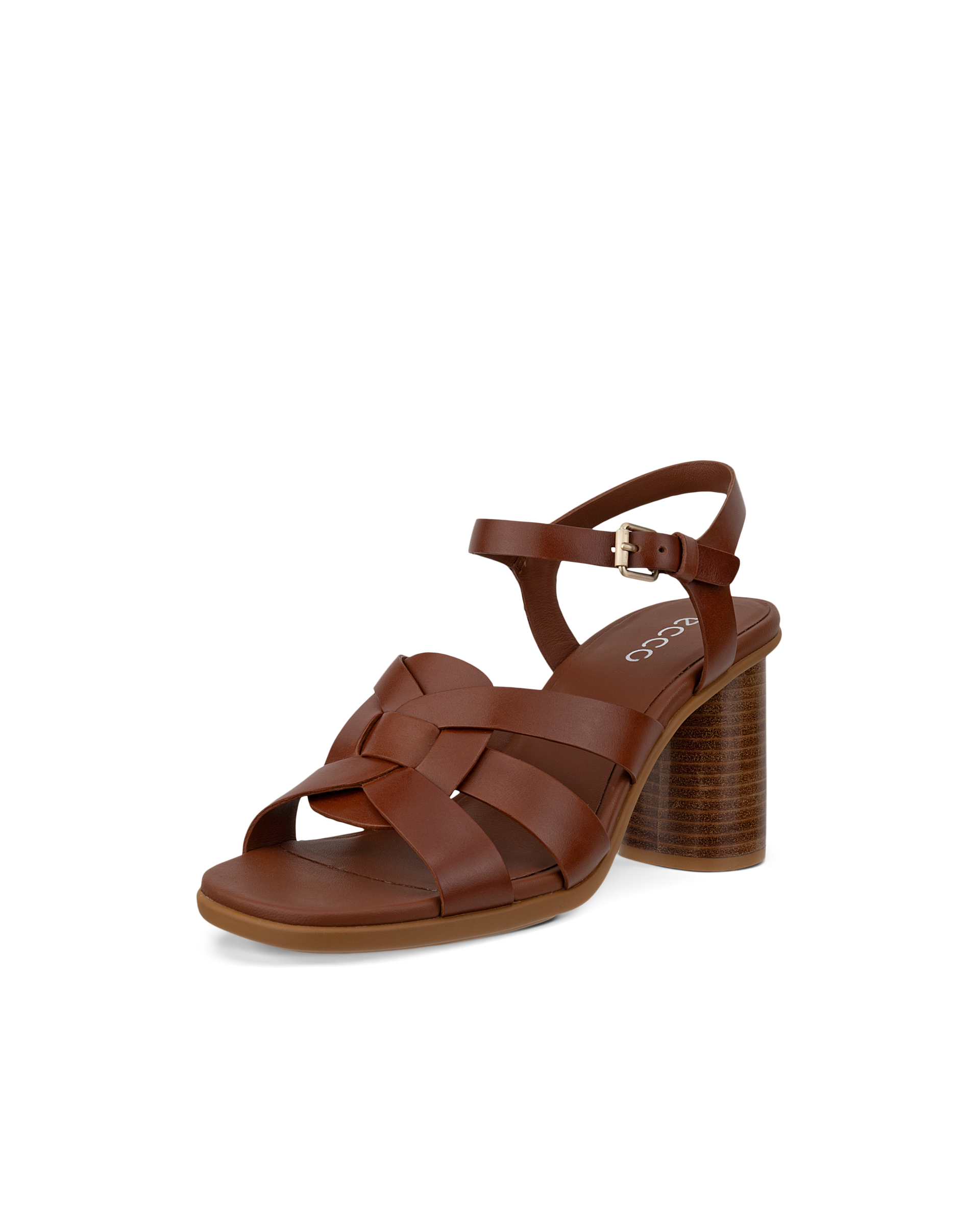ECCO Sculpted Alba 65 — Brown