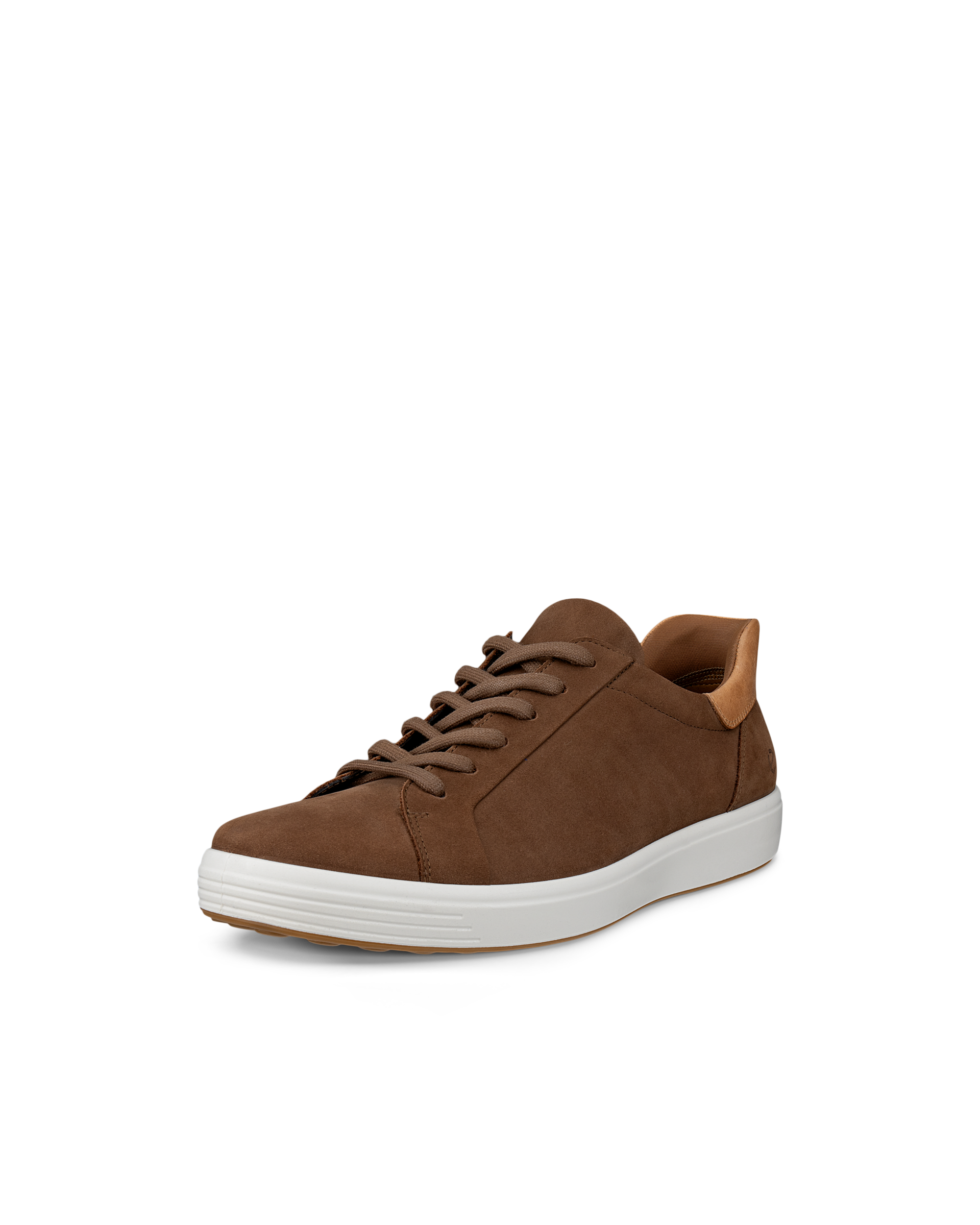 ECCO Soft 7 — Brown (alternate view)