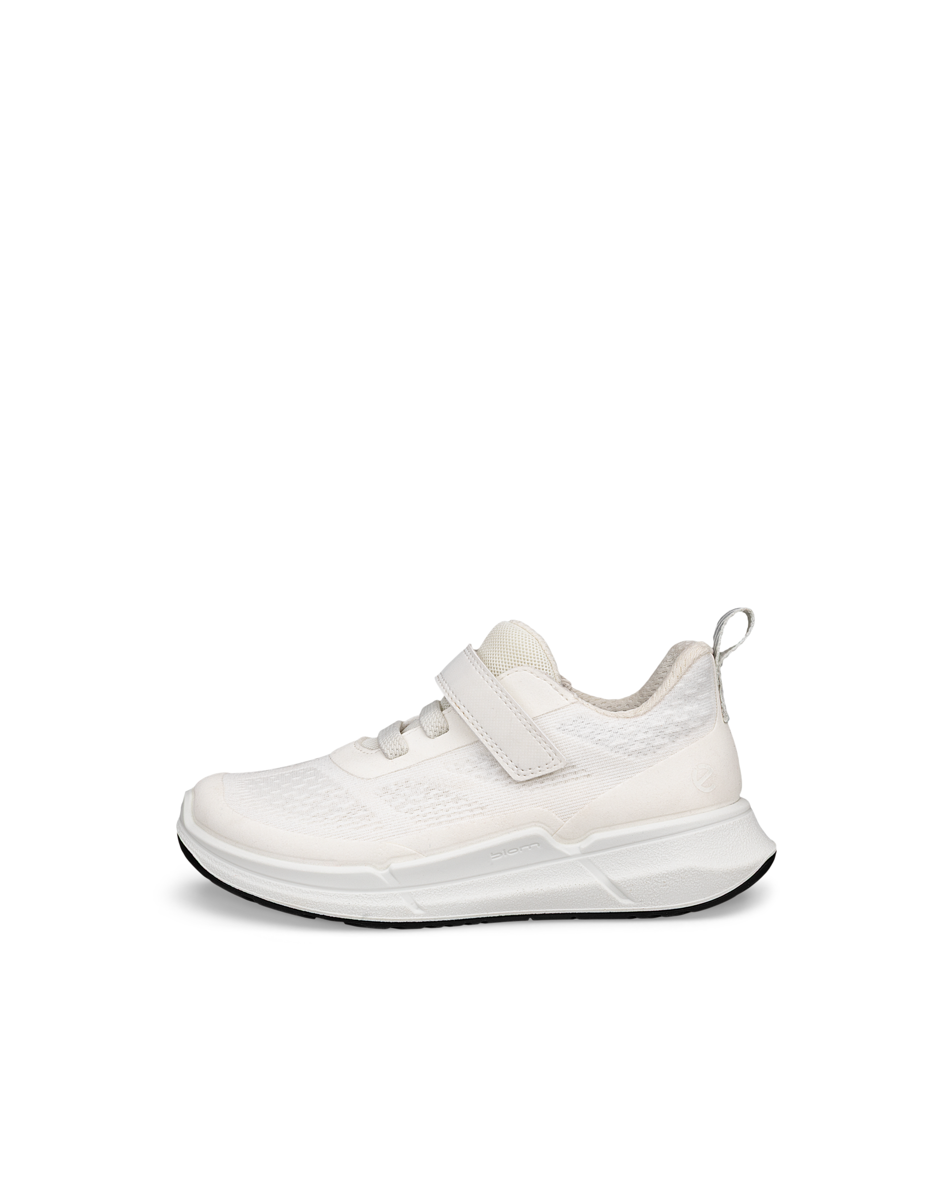 ECCO BIOM 2.2 - Kinder Textilsneaker - Weiß - 32