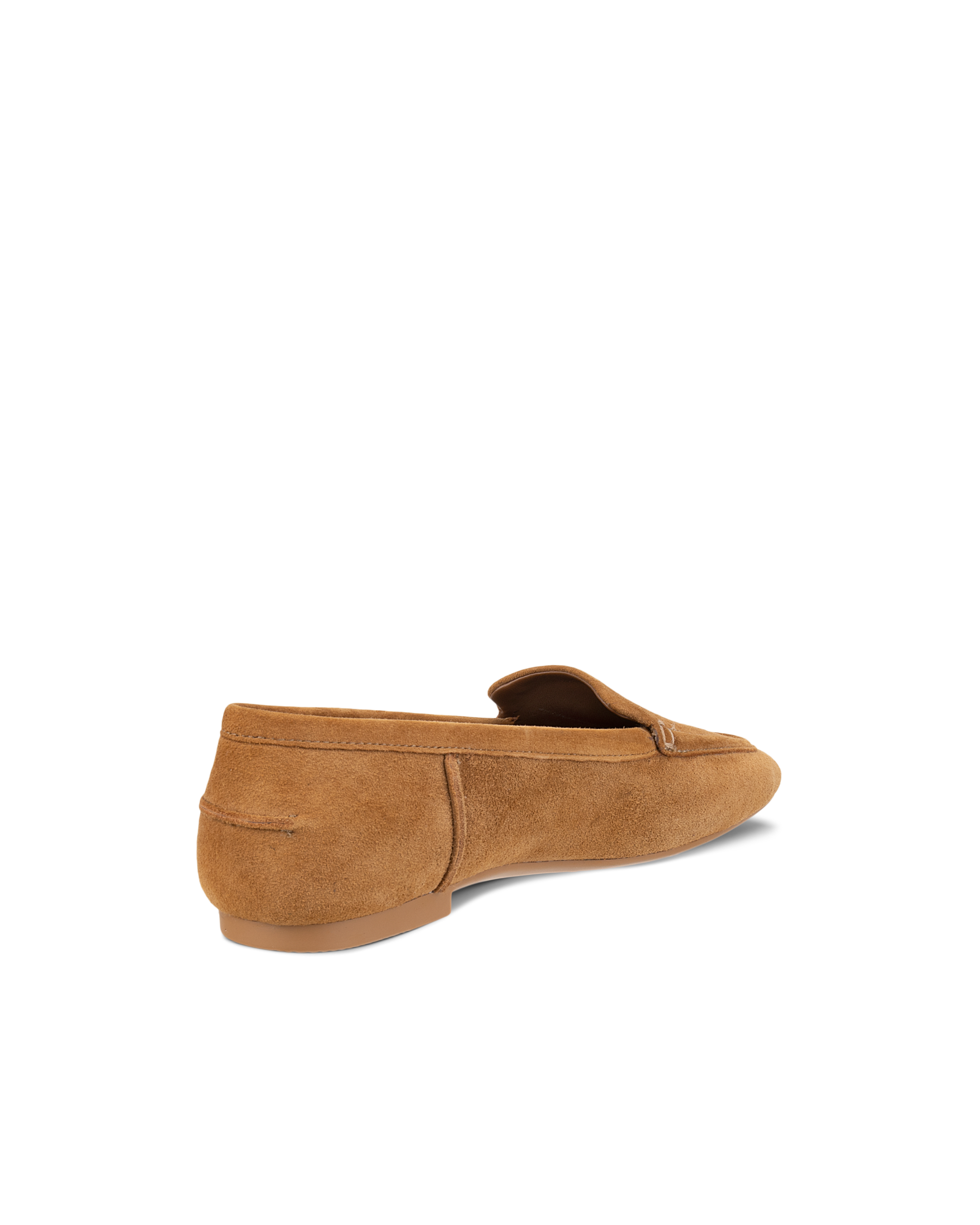 ECCO Margot — Brown