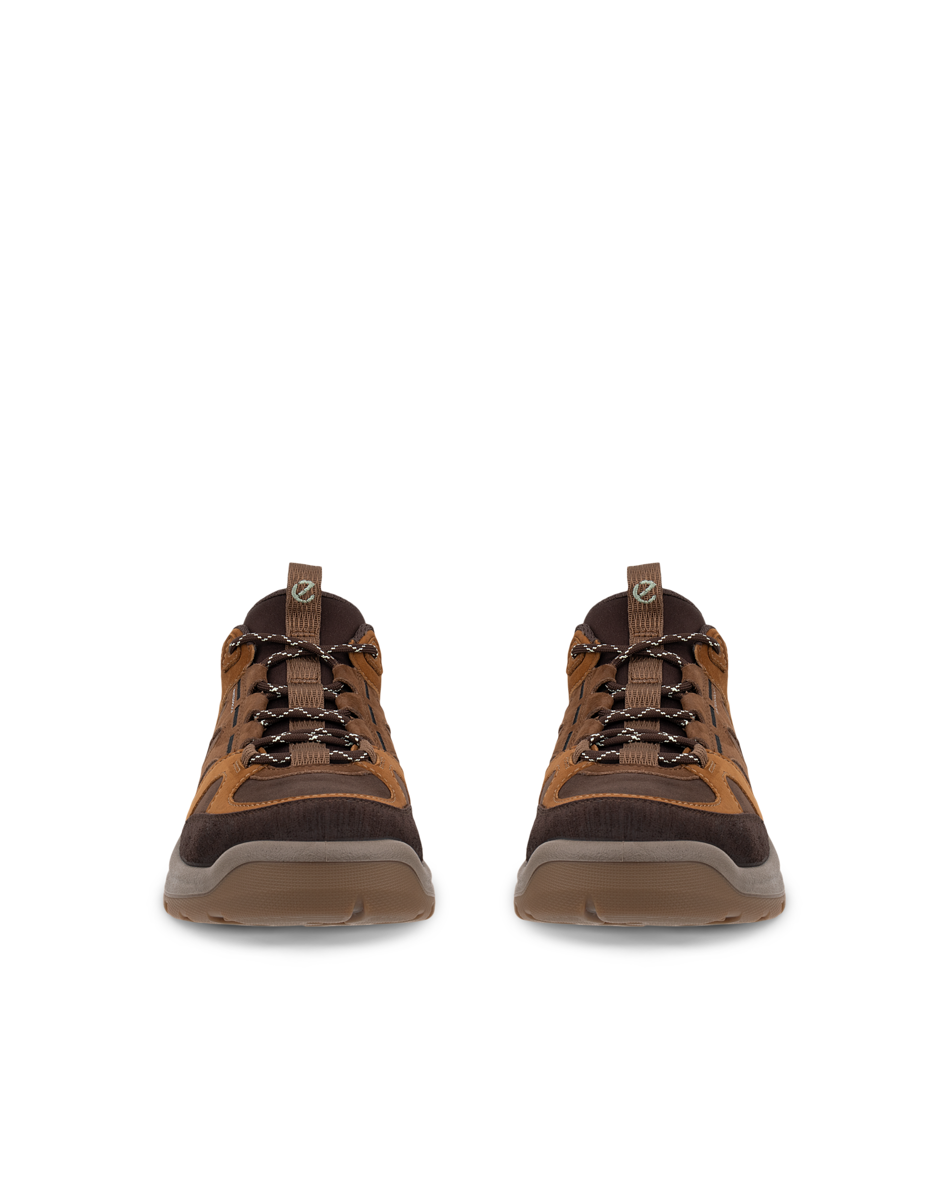 ECCO OFFROAD — Brown