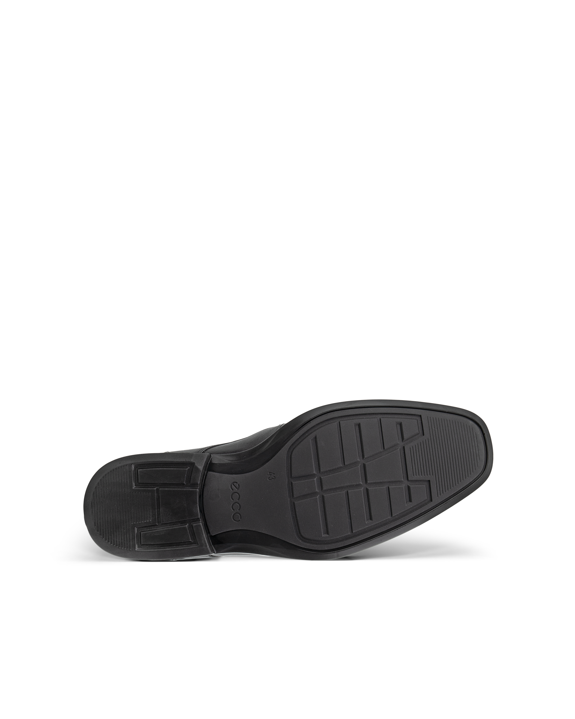 ECCO Metropole Milan — Black