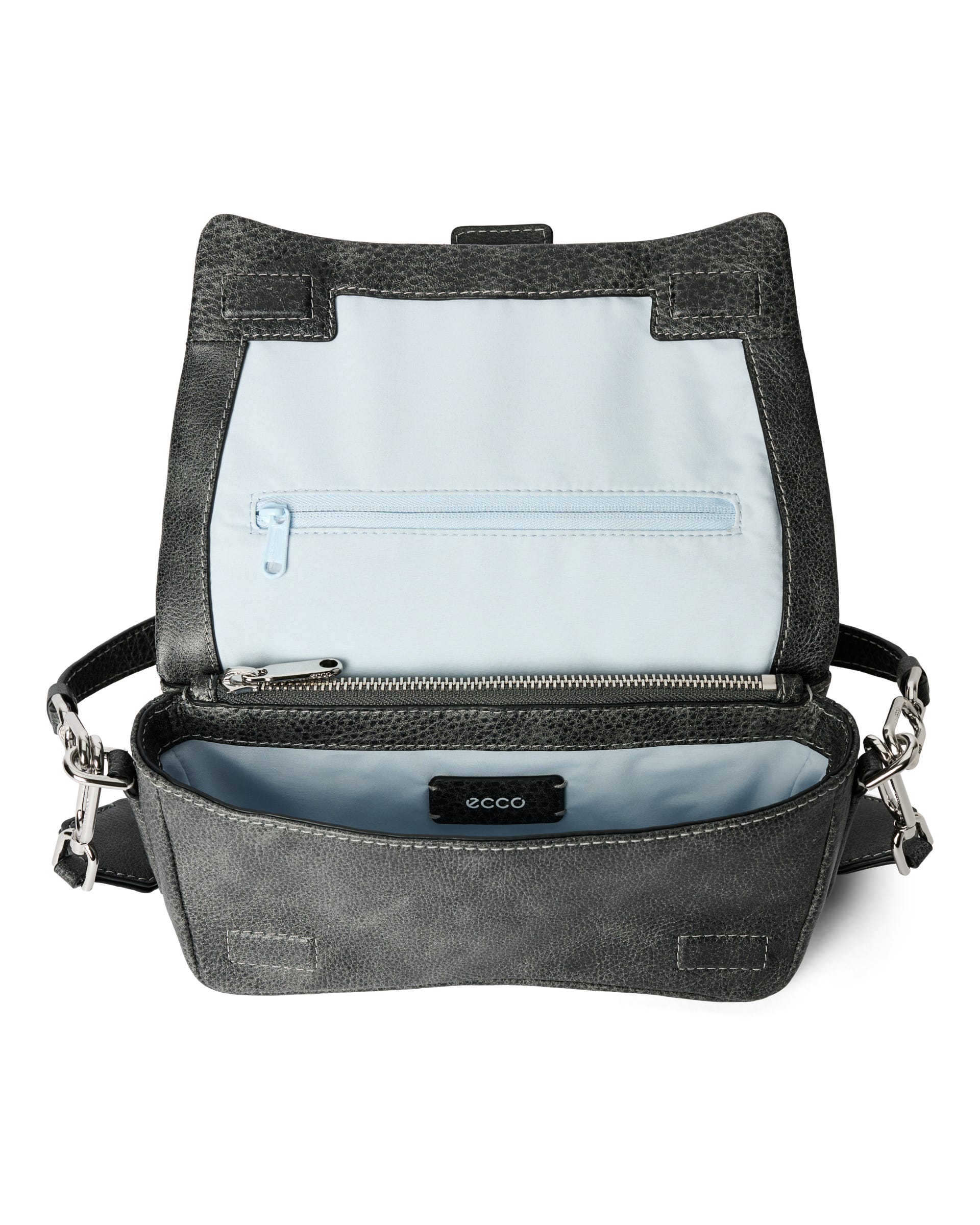 ECCO® Pinch Soft Medium Shoulder & Crossbody Bag | Multicolor