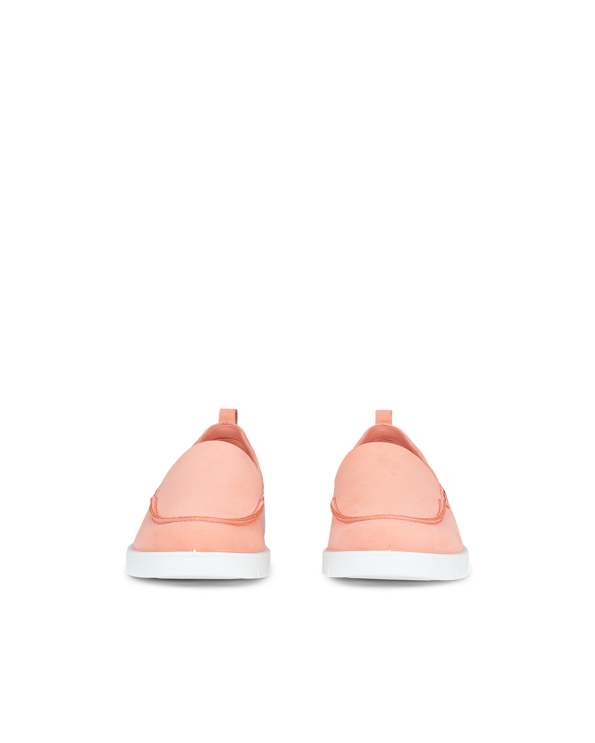 ECCO Bella — Orange