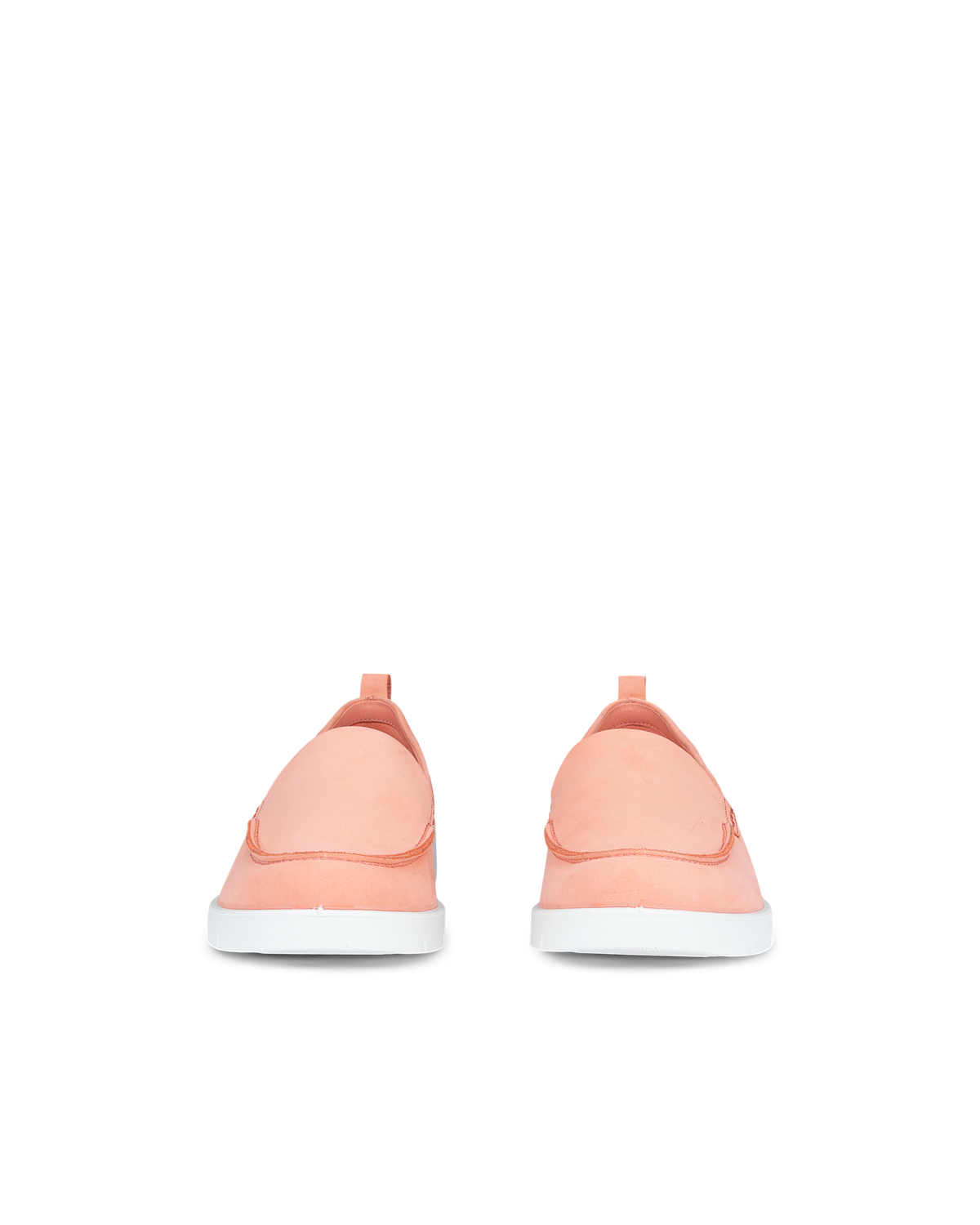 ECCO Bella — Orange