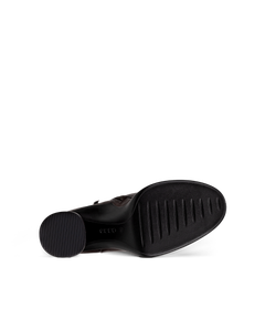 ECCO Sculpted LX 55 — Brown 4