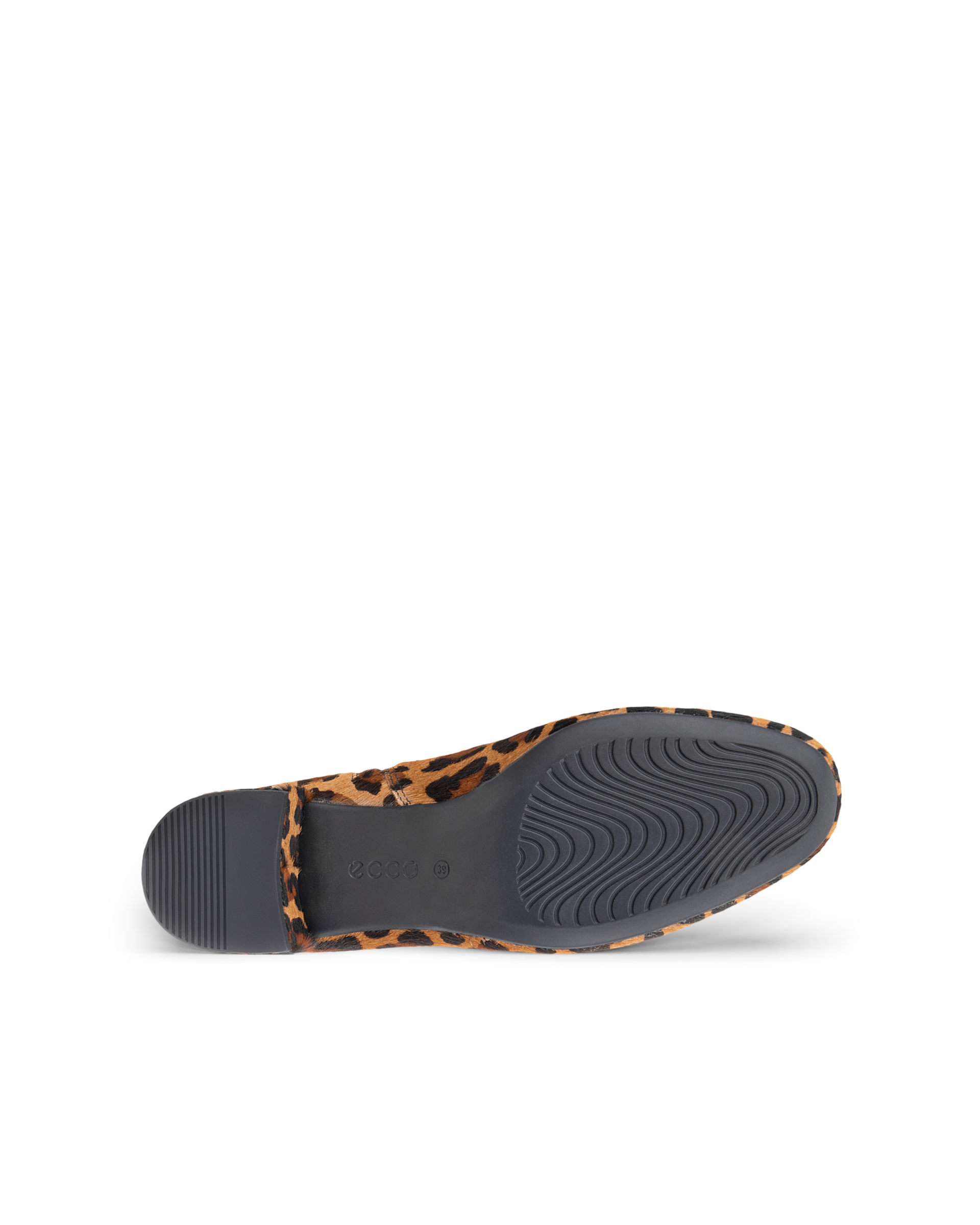 ECCO LIVA 35 — Brown