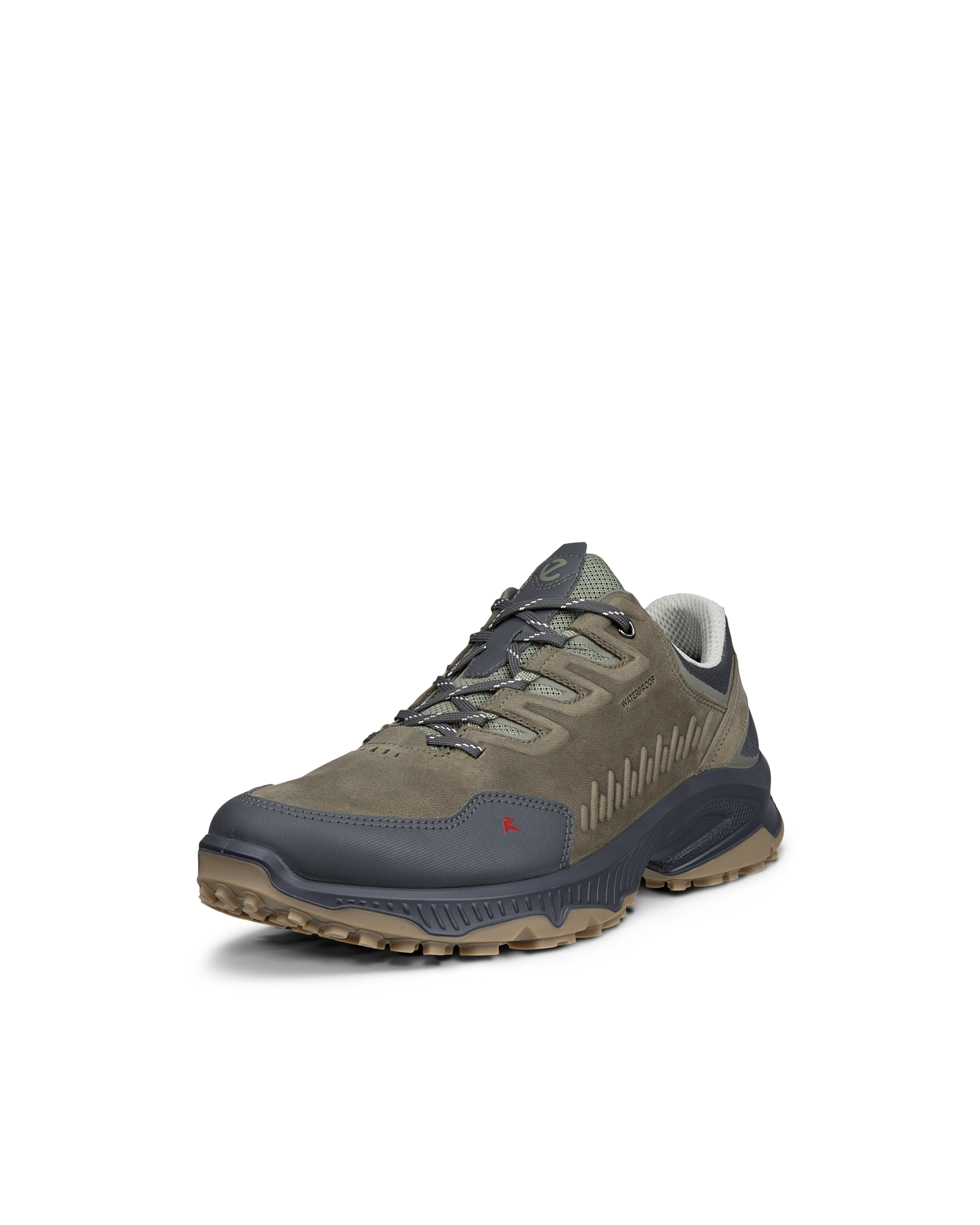 ECCO Receptor XP — Green