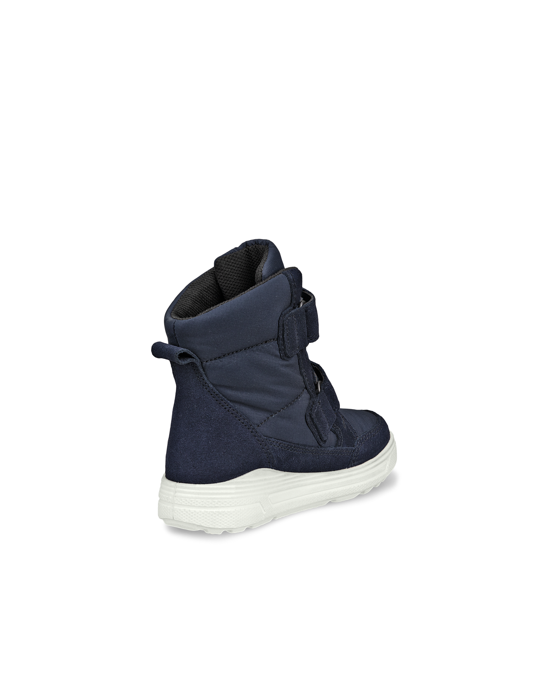 ECCO URBAN SNOWBOARDER - Blå - Back
