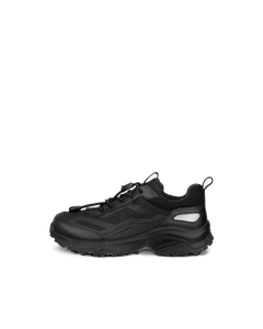 ECCO RECEPTOR XP — Schwarz 1