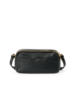 ECCO Camera Bag Curve — Black 5