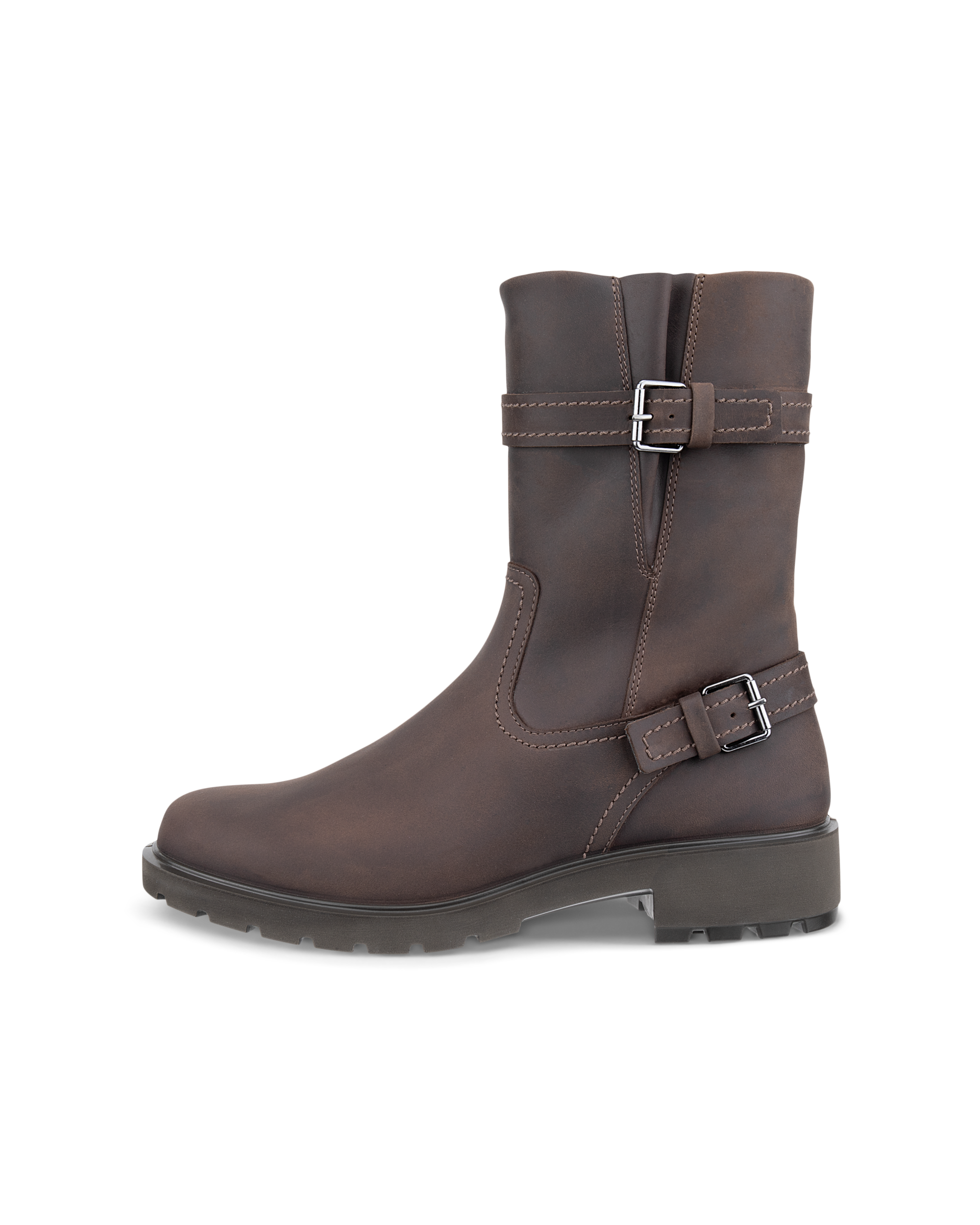 ECCO Metropole Vienna — Brown