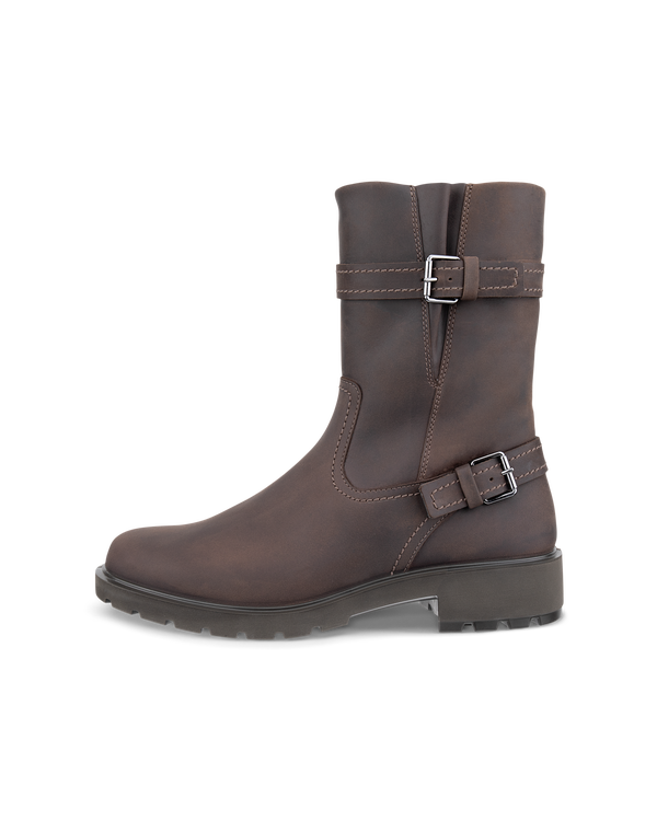 ECCO Metropole Vienna — Brown