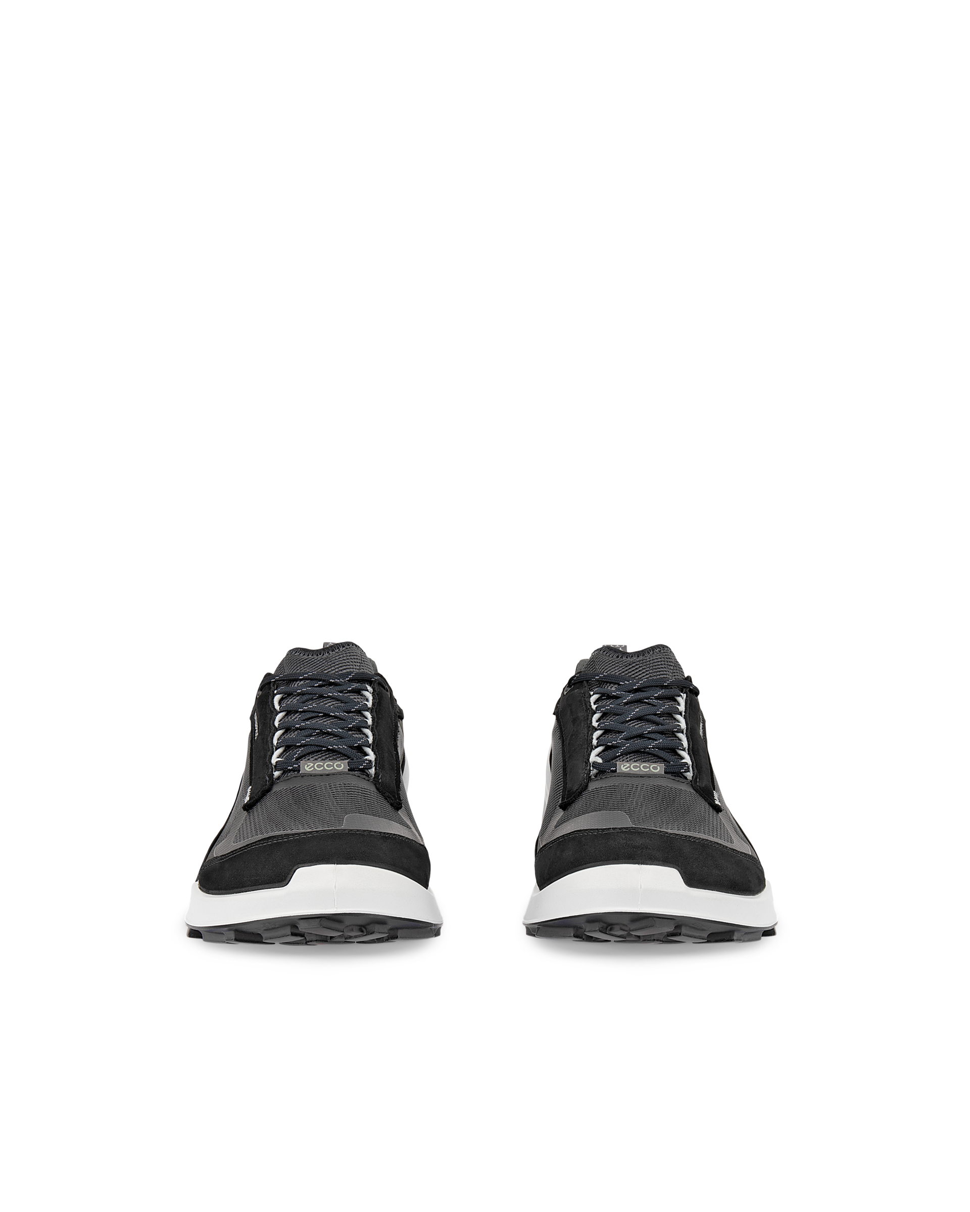 ECCO BIOM 2.1 X MOUNTAIN — Black
