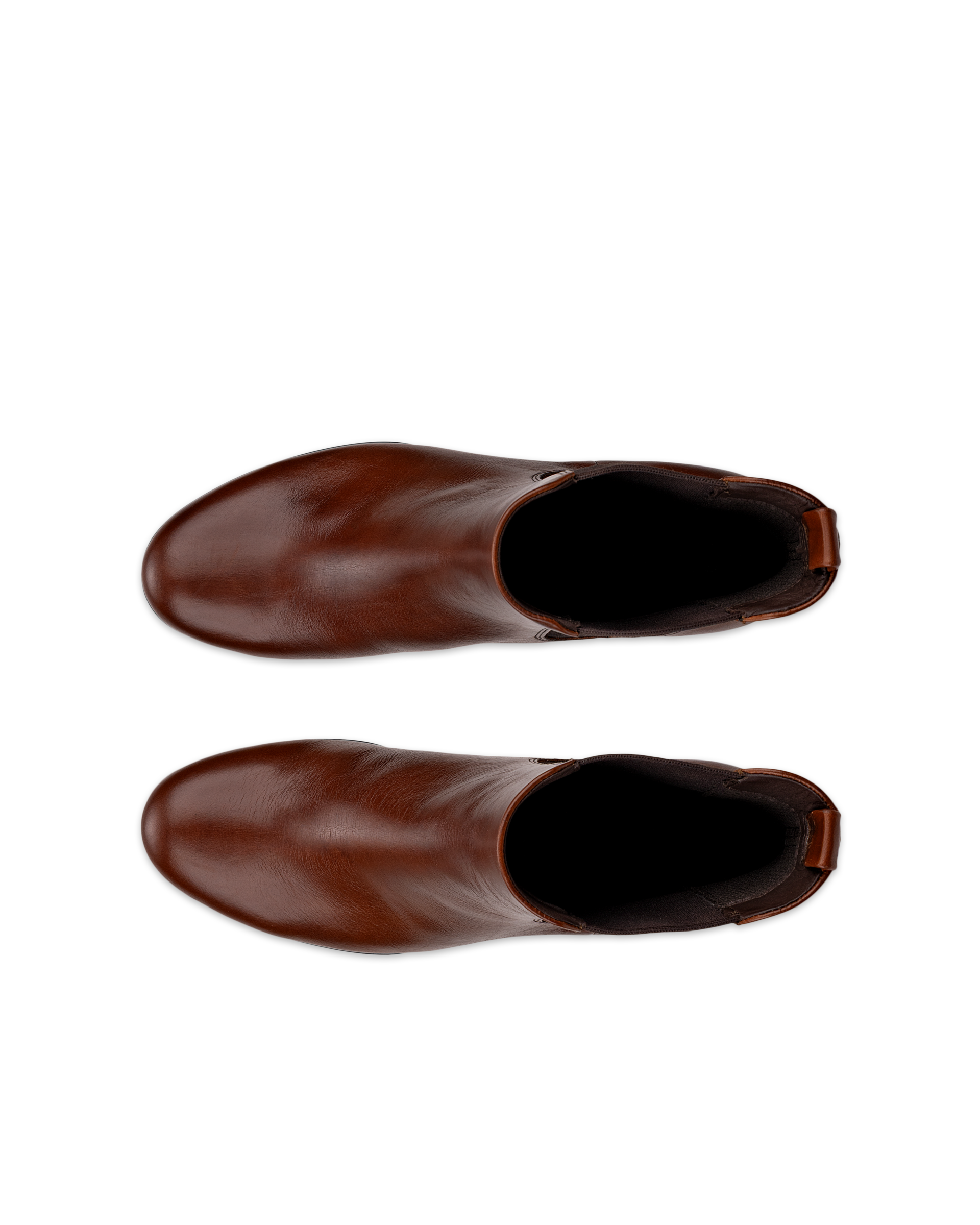 ECCO Dress Classic 35 — Brown