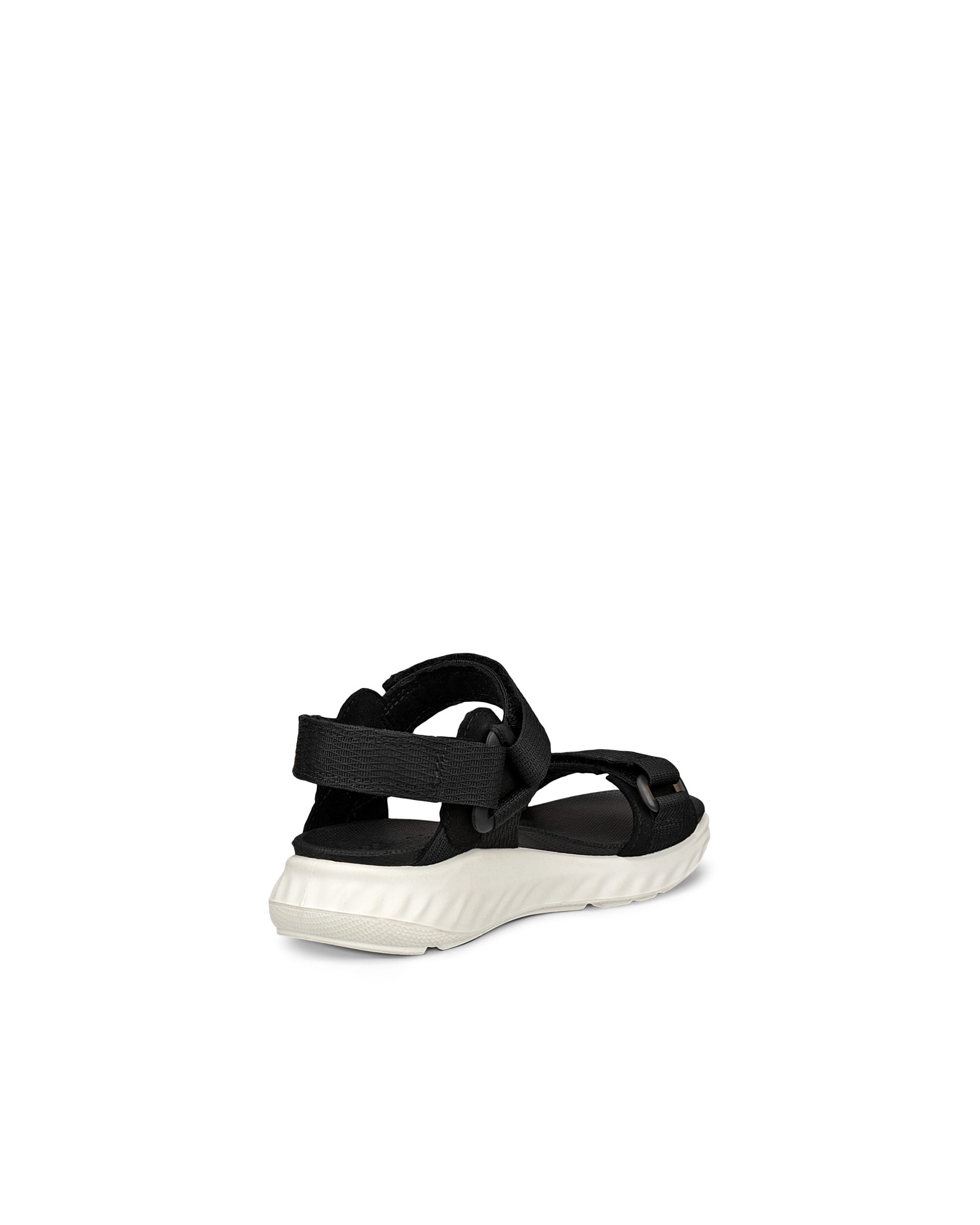 ECCO® SP.1 Lite sandale en toile pour enfant - Noir - Back