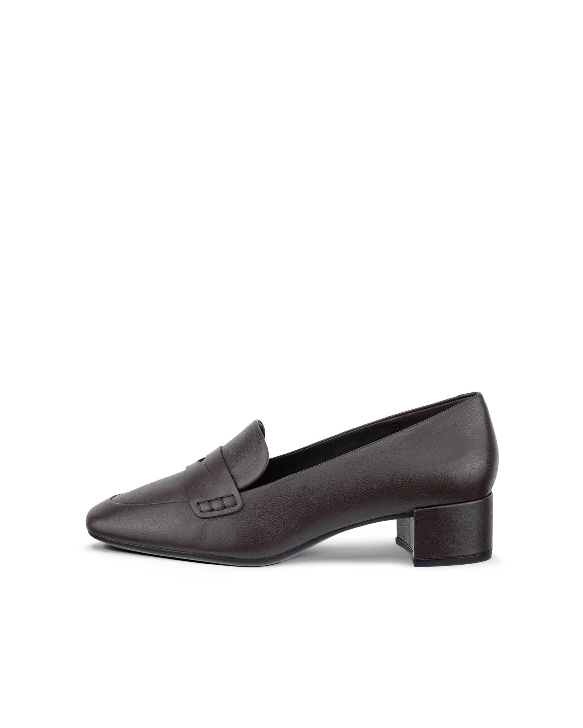 ECCO LIVA 35 — Brown