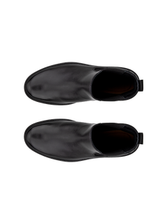ECCO Metropole London — Black 5