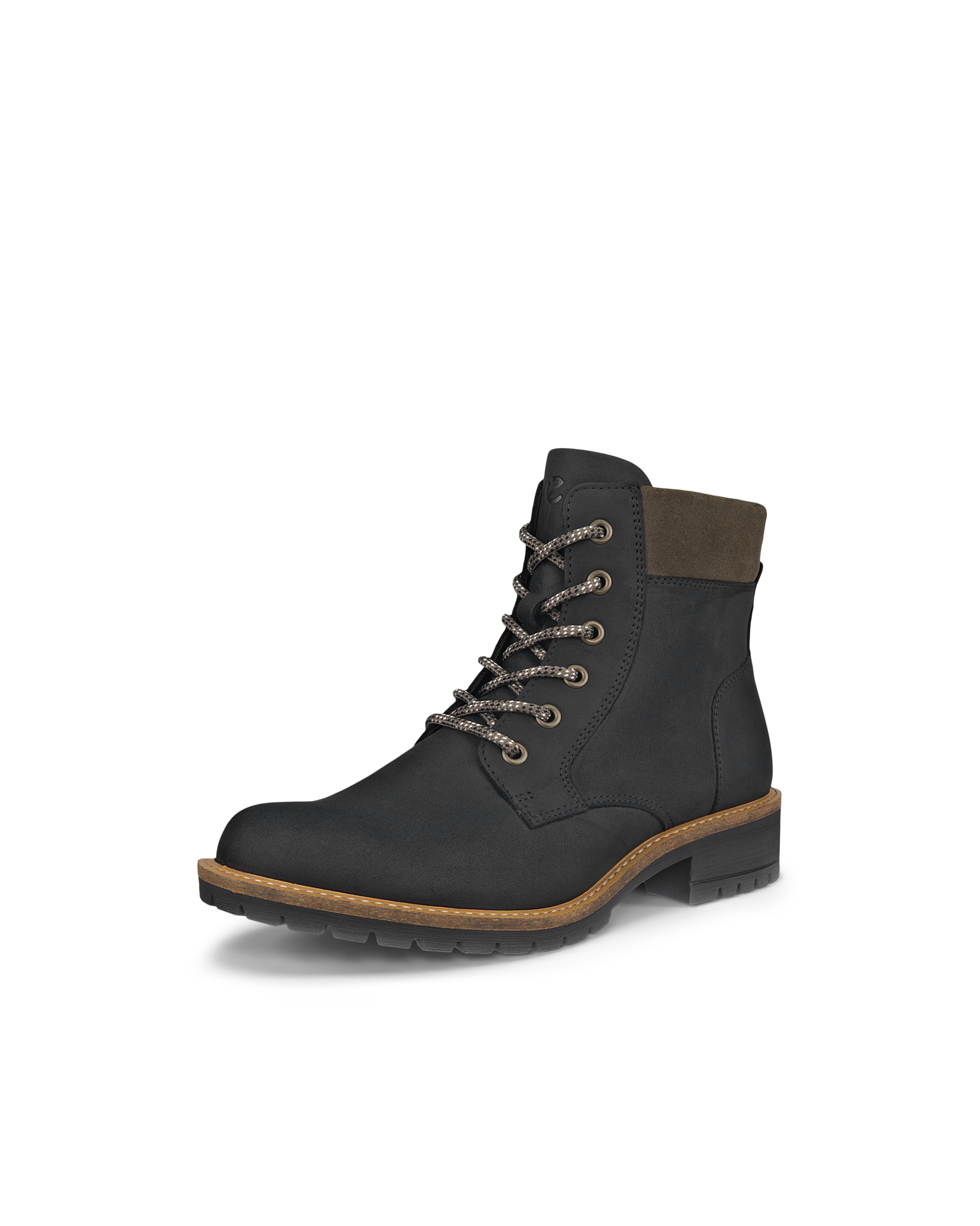 ECCO ELAINA — Black